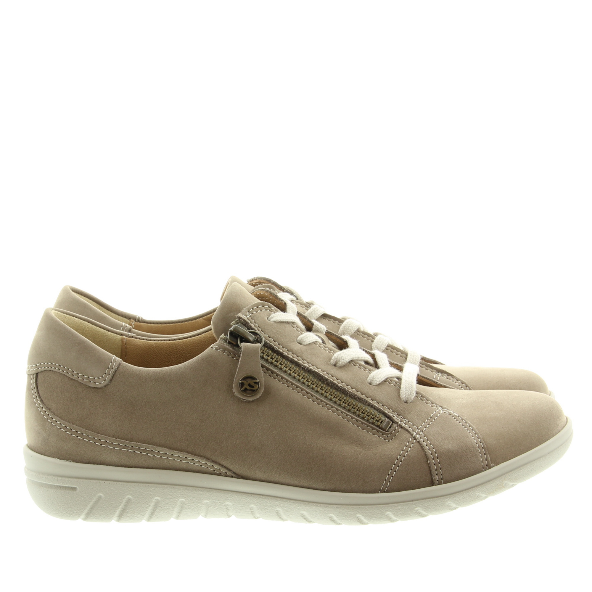 Hartjes 162.0883 Casual Shoe 31.00 Taupe