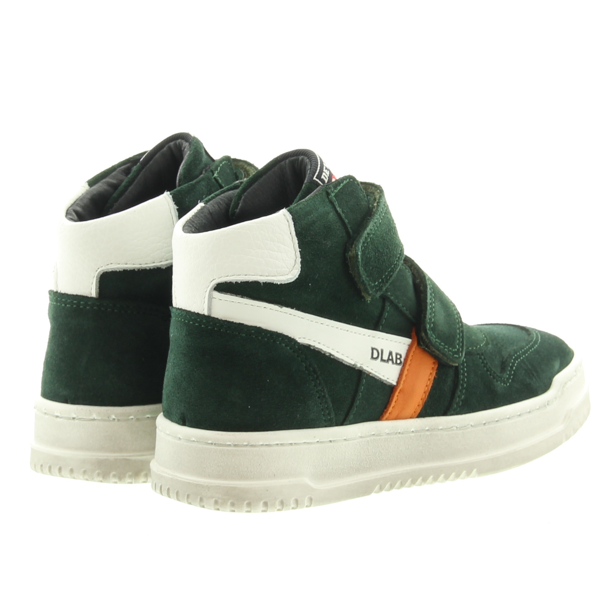 Develab 45201 533 Forest Suede