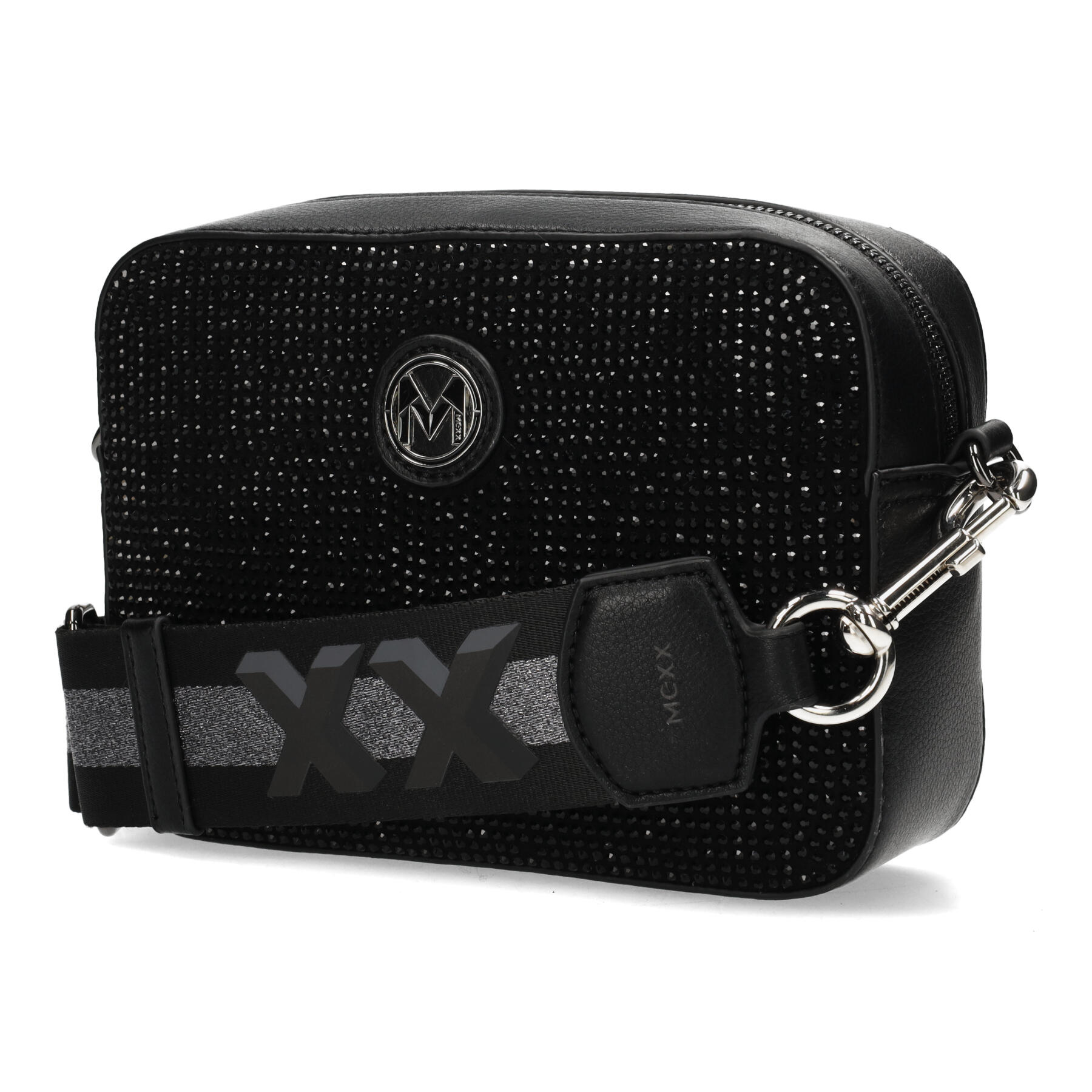 Mexx Noraly Crossbody bag 1000 Black