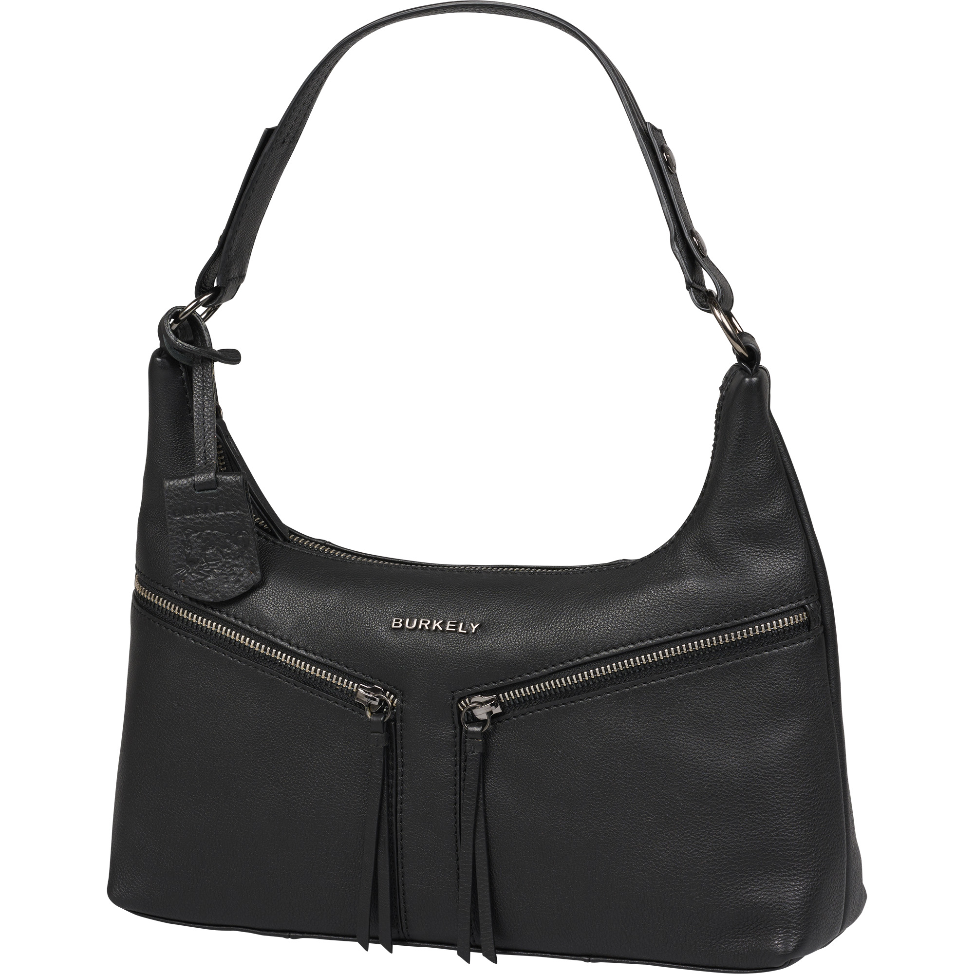 Burkely 1000713 Shoulder Bag 64.10 Black