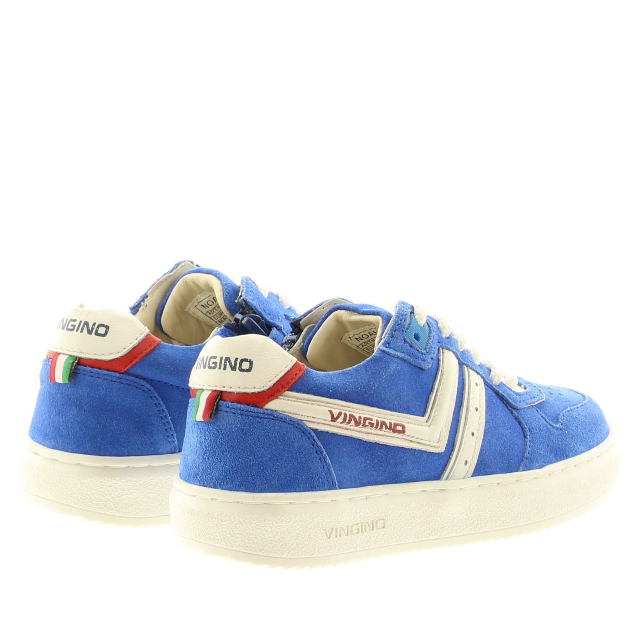 Vingino VB49-5010-05 Noah Low 122 Royal Blue