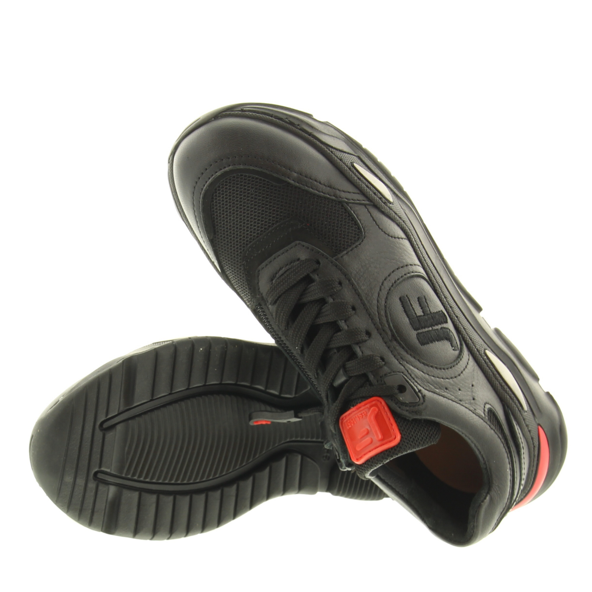 Freaks Jochie 23662 Benjamin 200 Black