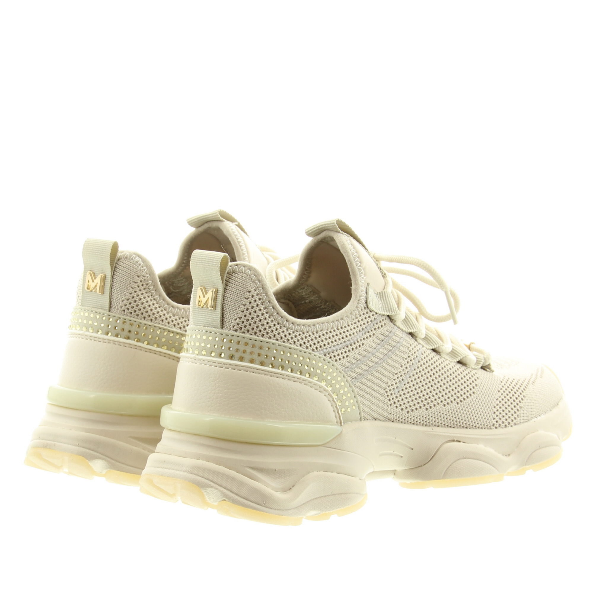 Mexx North sneaker 2504 Sand