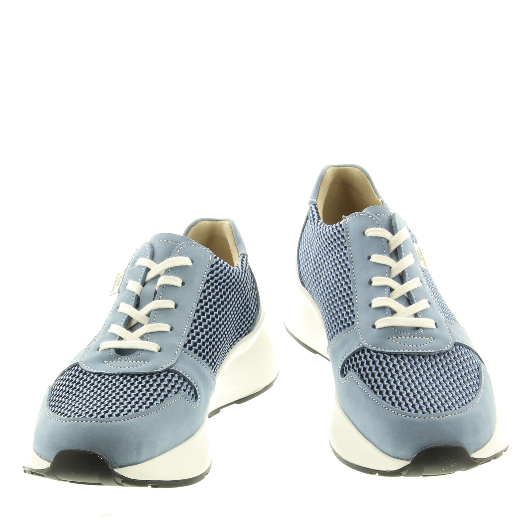 Finn Comfort Leganes 02396 Blue Sky 902754