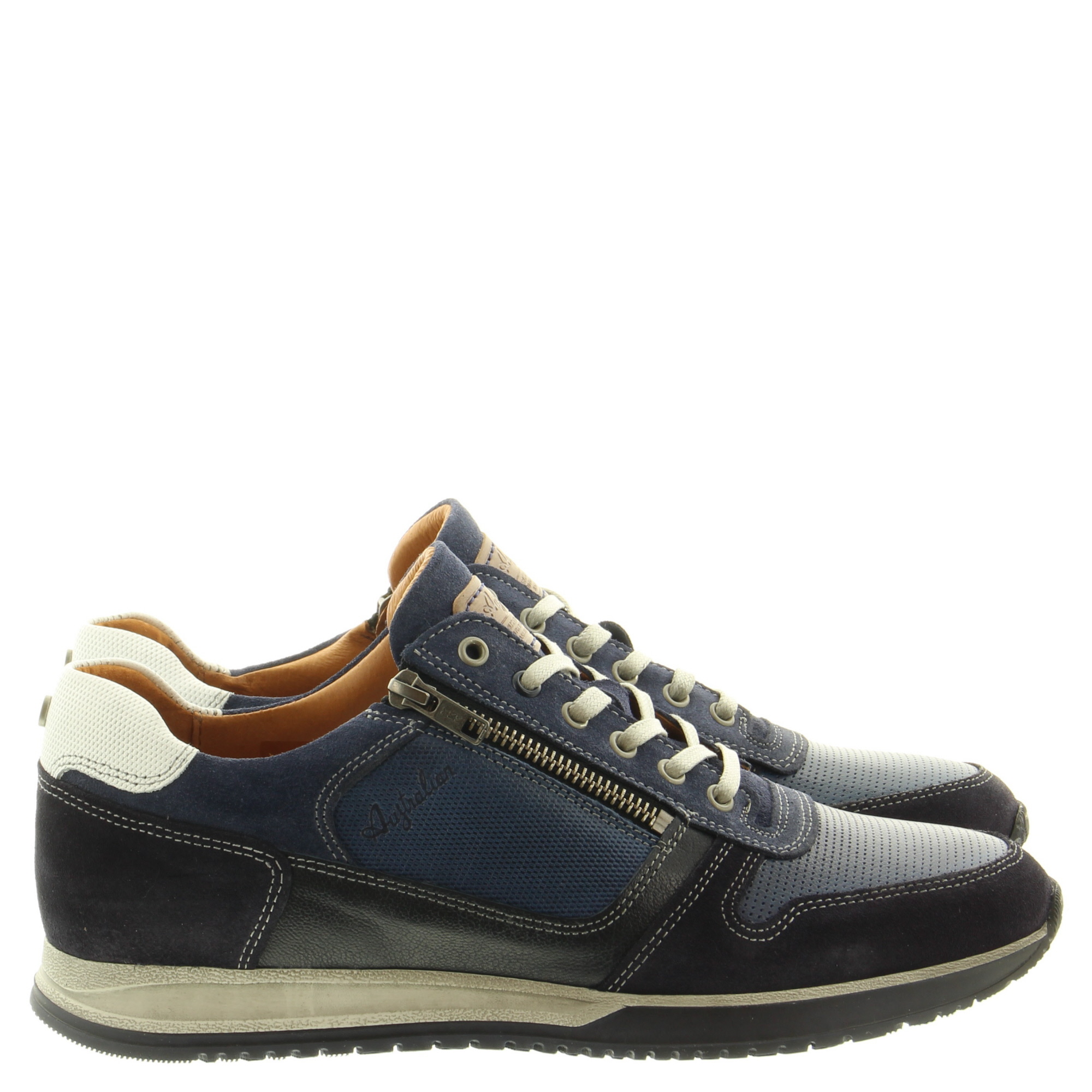 Australian Footwear Browning 15.1473.01 S00 Blue
