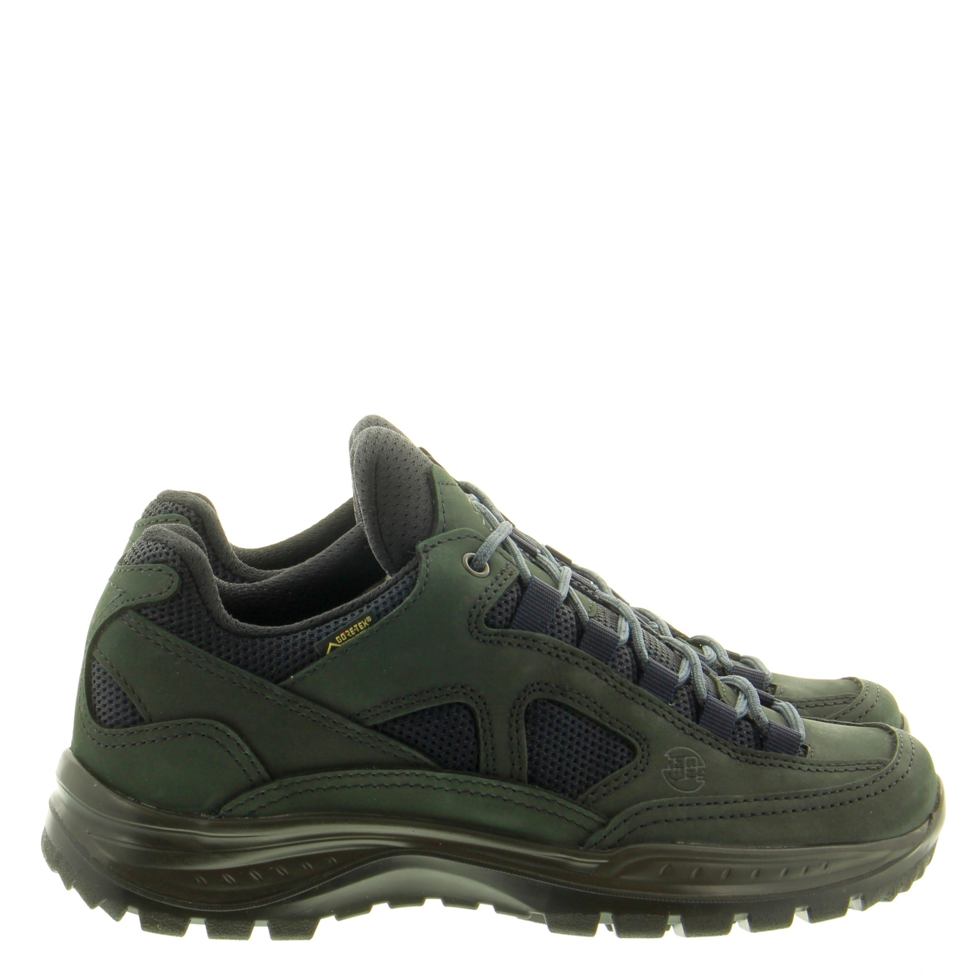 Hanwag 5512 Gritstone Lady GTX 11 Antracite