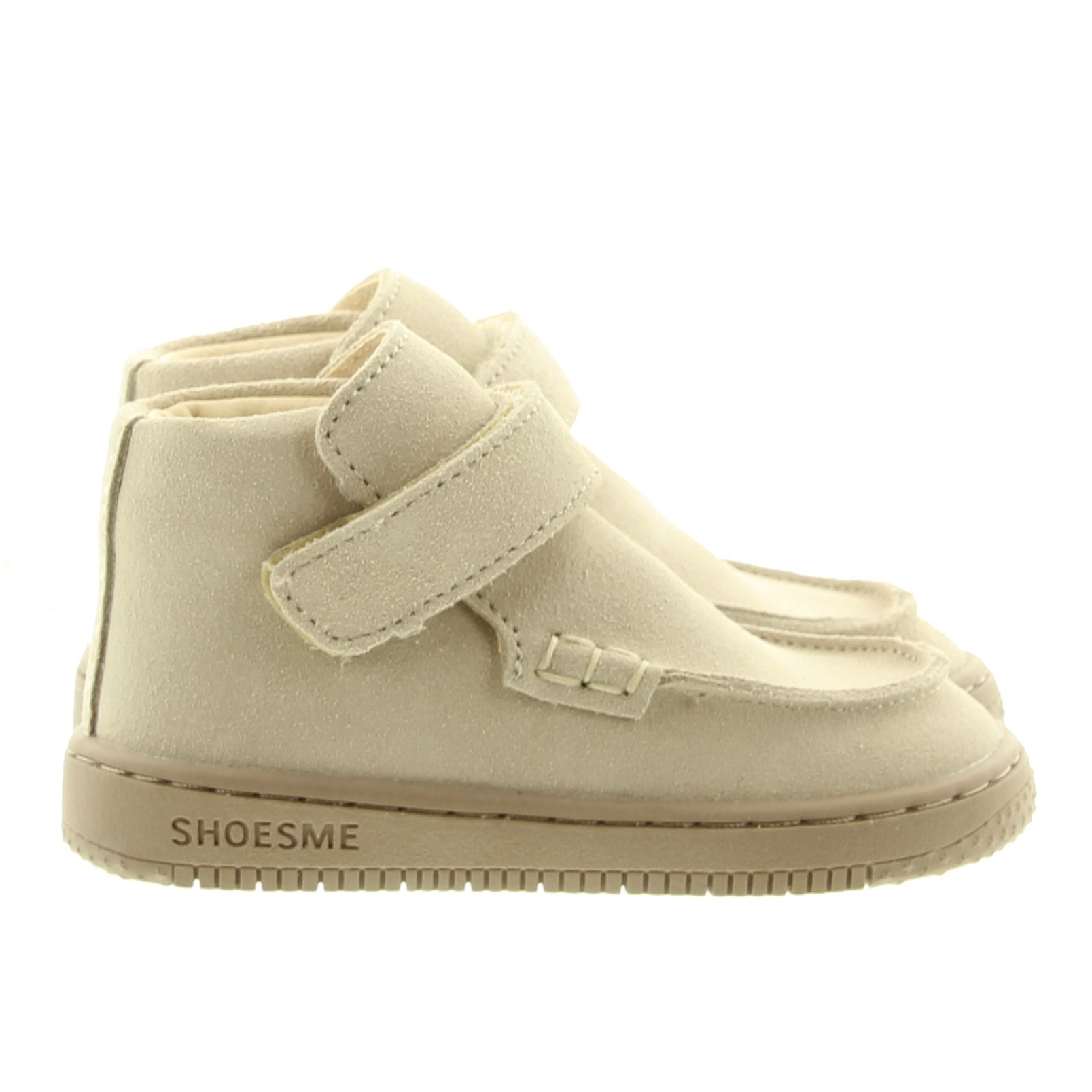 ShoesMe BN24W016-A Taupe