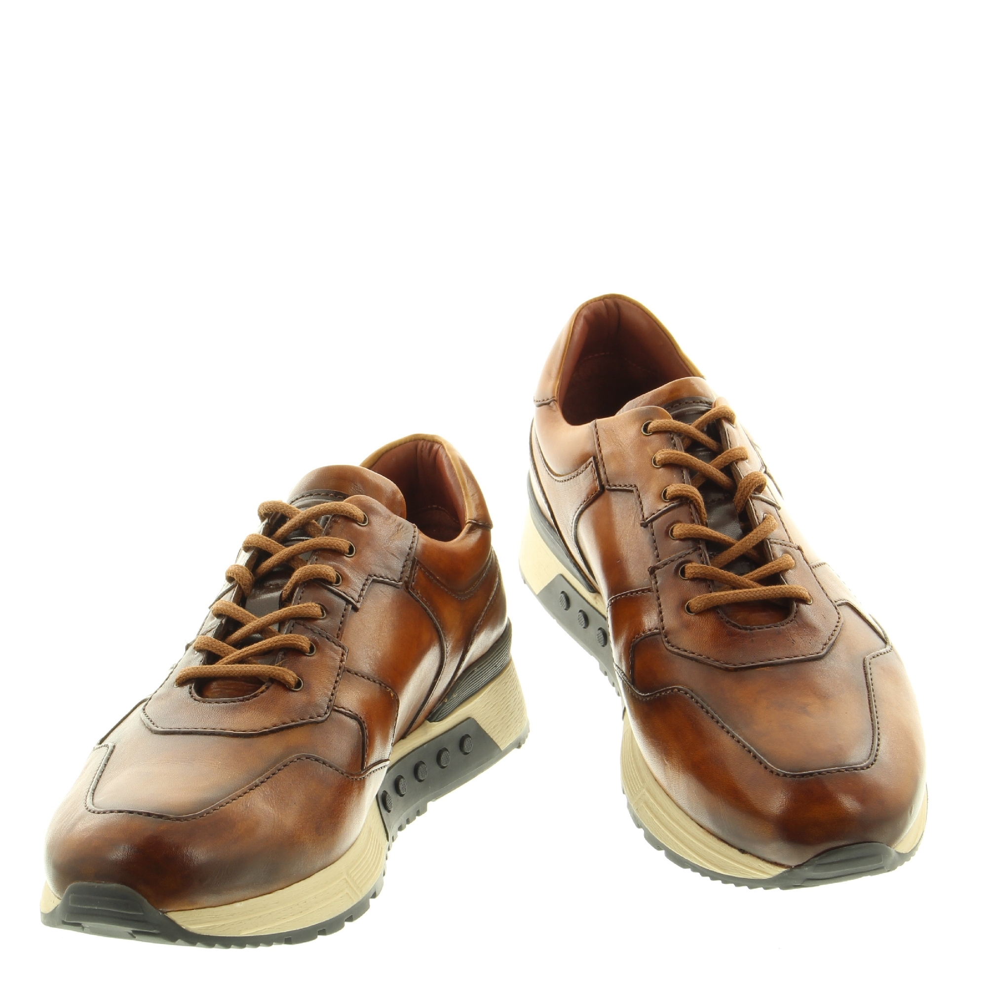 Greve 4289.88-002 Haarlem 3171 Cognac