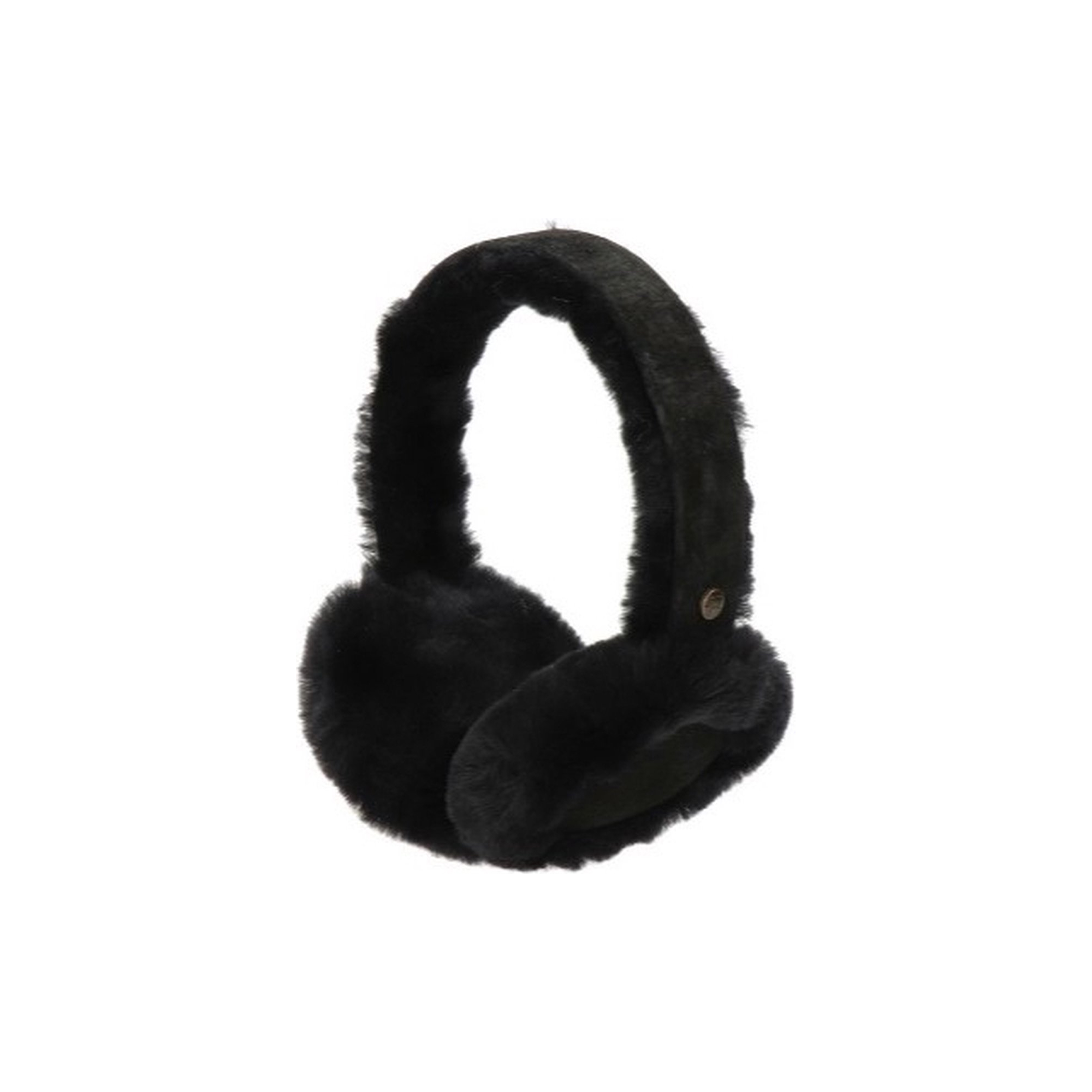 Warmbat Bilby Earmuff BLB6010 99 Black