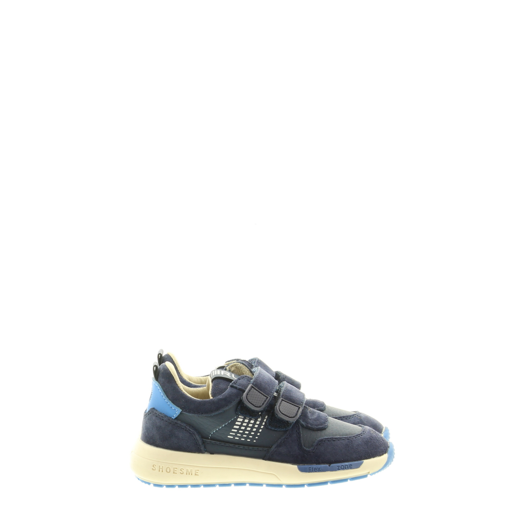 ShoesMe RF23W002-A Dark Blue