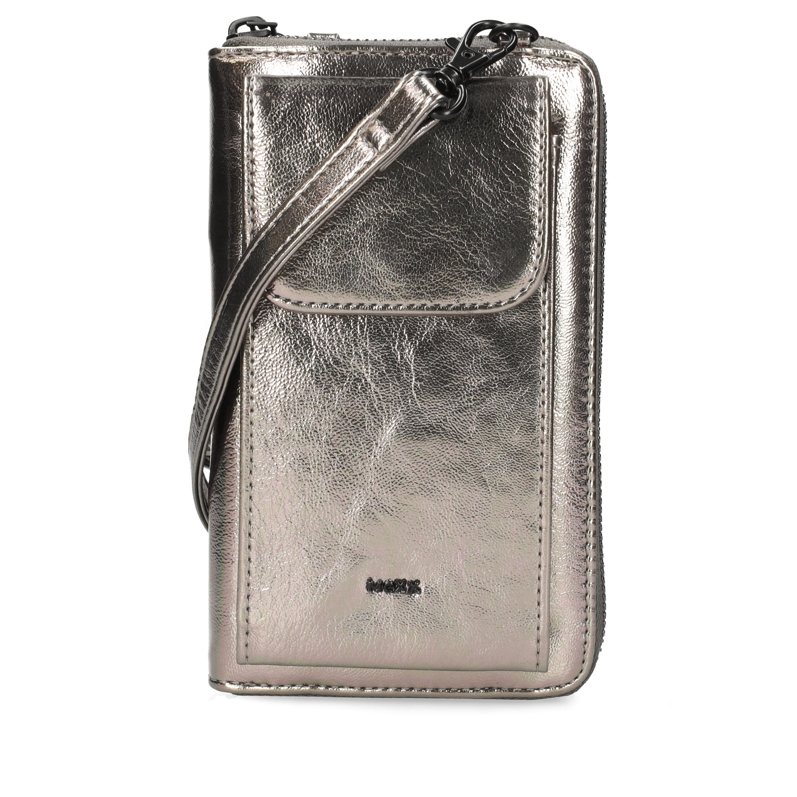 Mexx Olinda Crossbody bag 9009 Gun metal