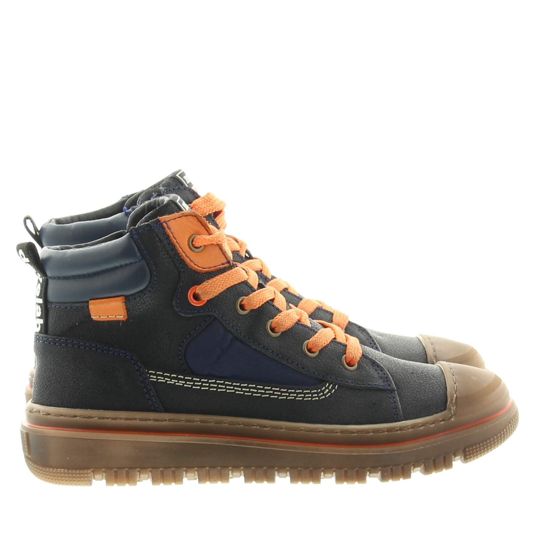 Develab 41005 637 Navy Brushed