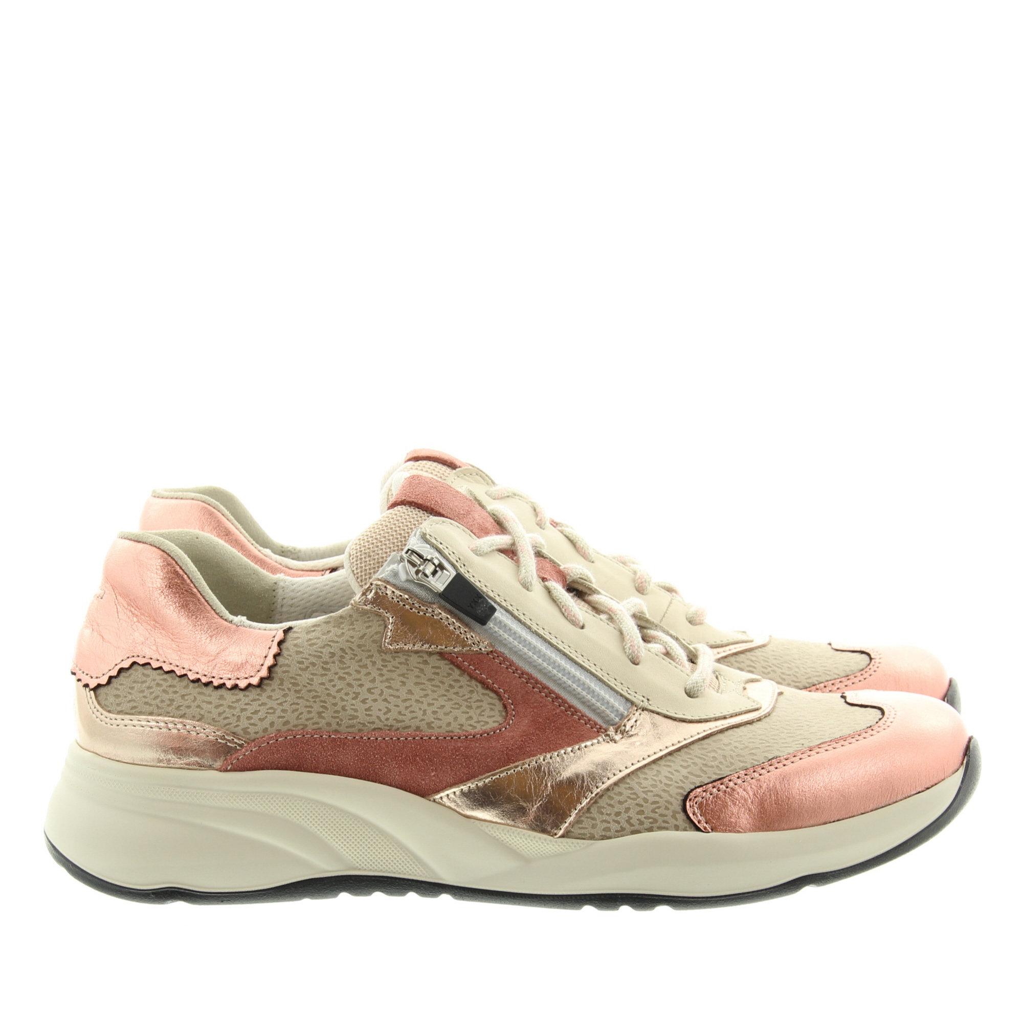 Durea 6292 605 H 1509 Rame/taupe/brons/beige/zalm