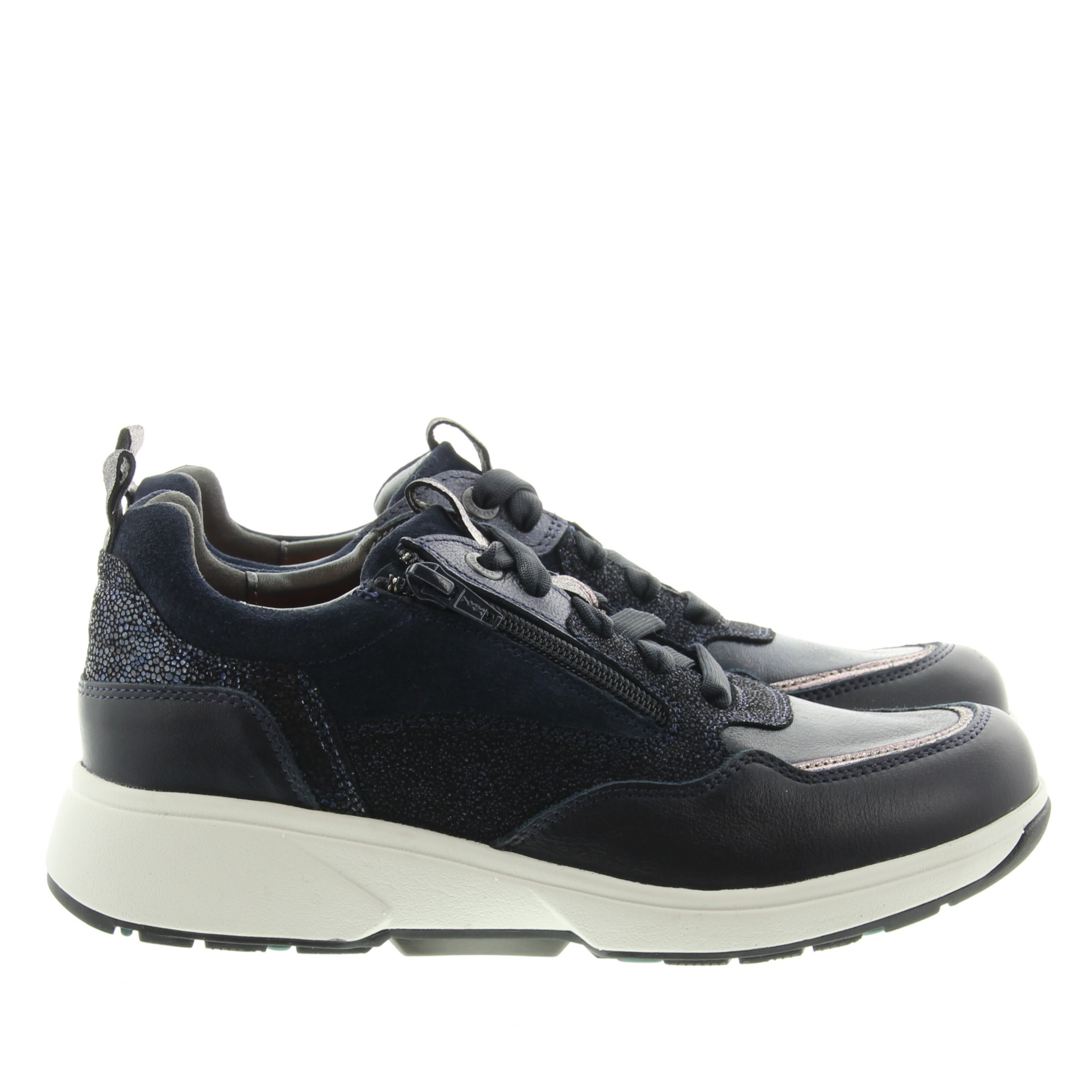 Xsensible 30215.3.220 Grenoble HX Navy