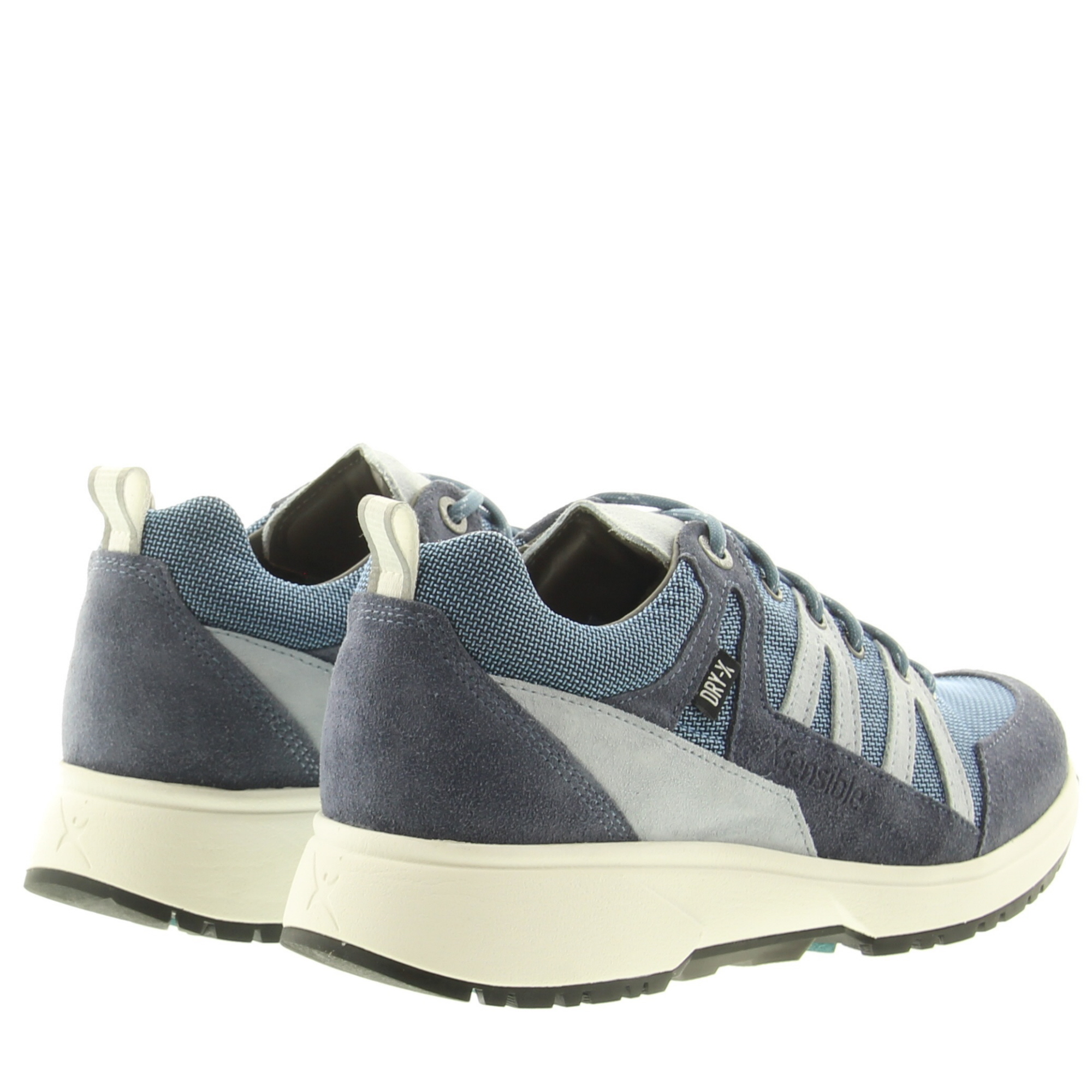 Xsensible 40208.5.255 Bodo H Denim Combi