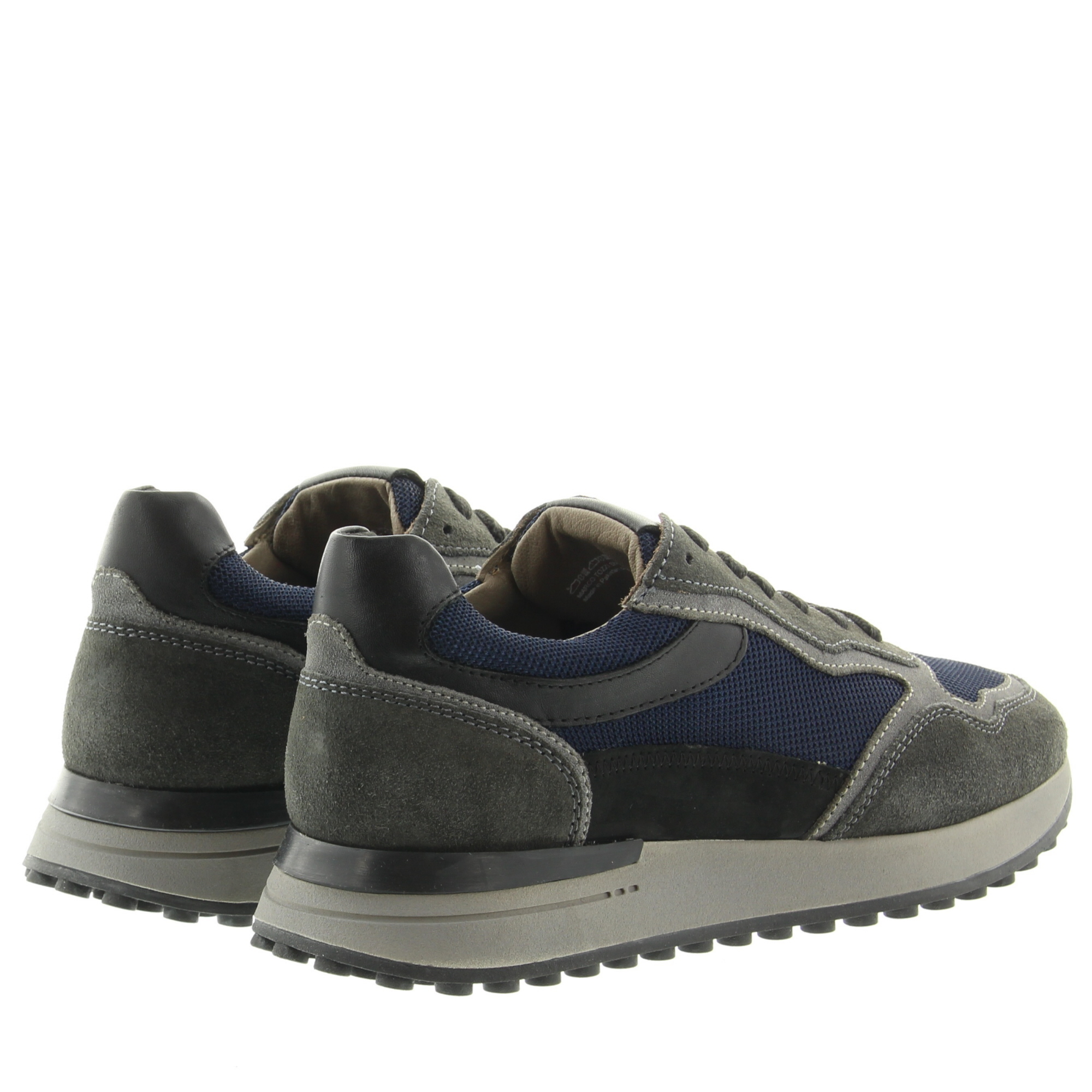 Marco Tozzi 13605 255 Dk.Grey/Navy