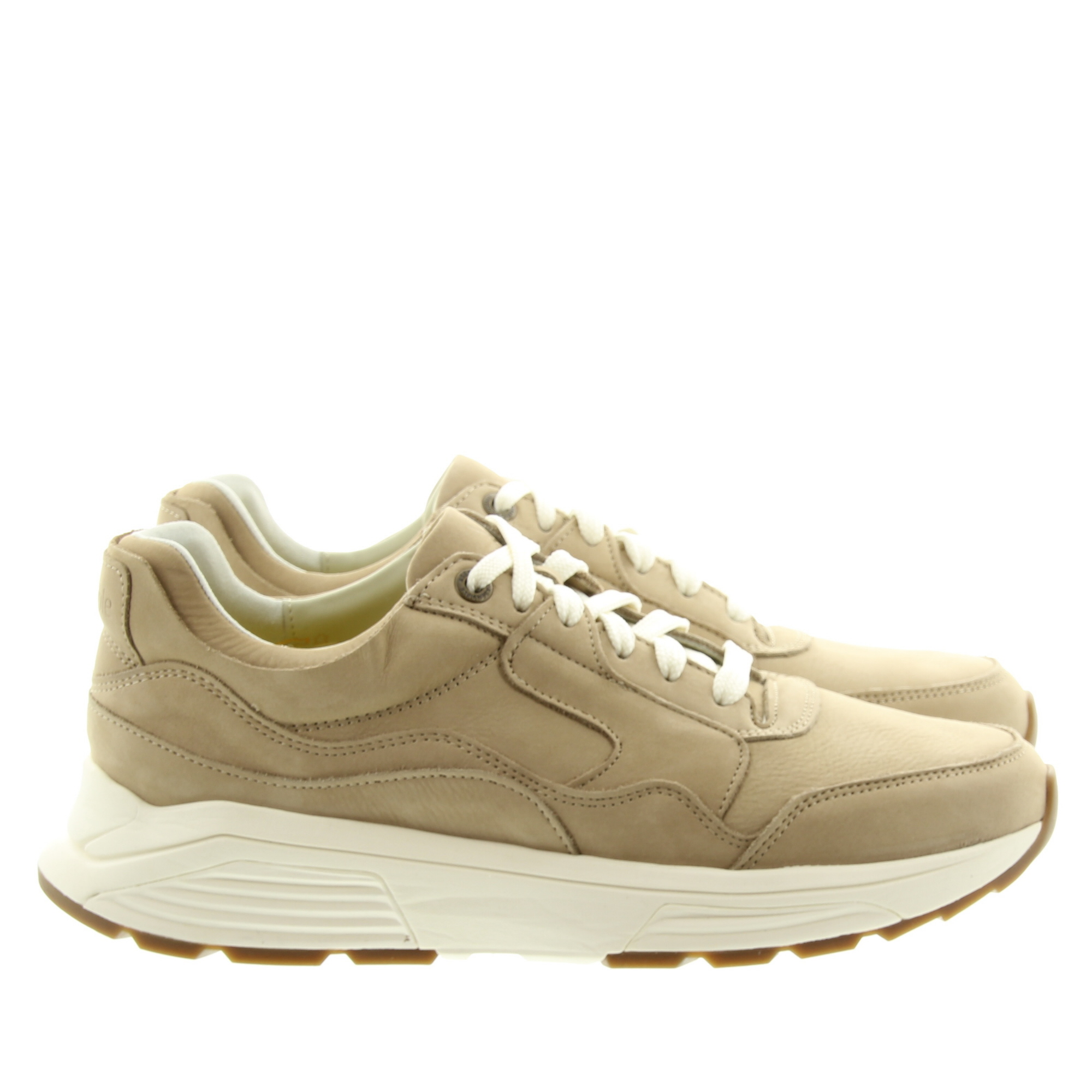 Xsensible 33200.4.504 Golden Gate Men H Taupe