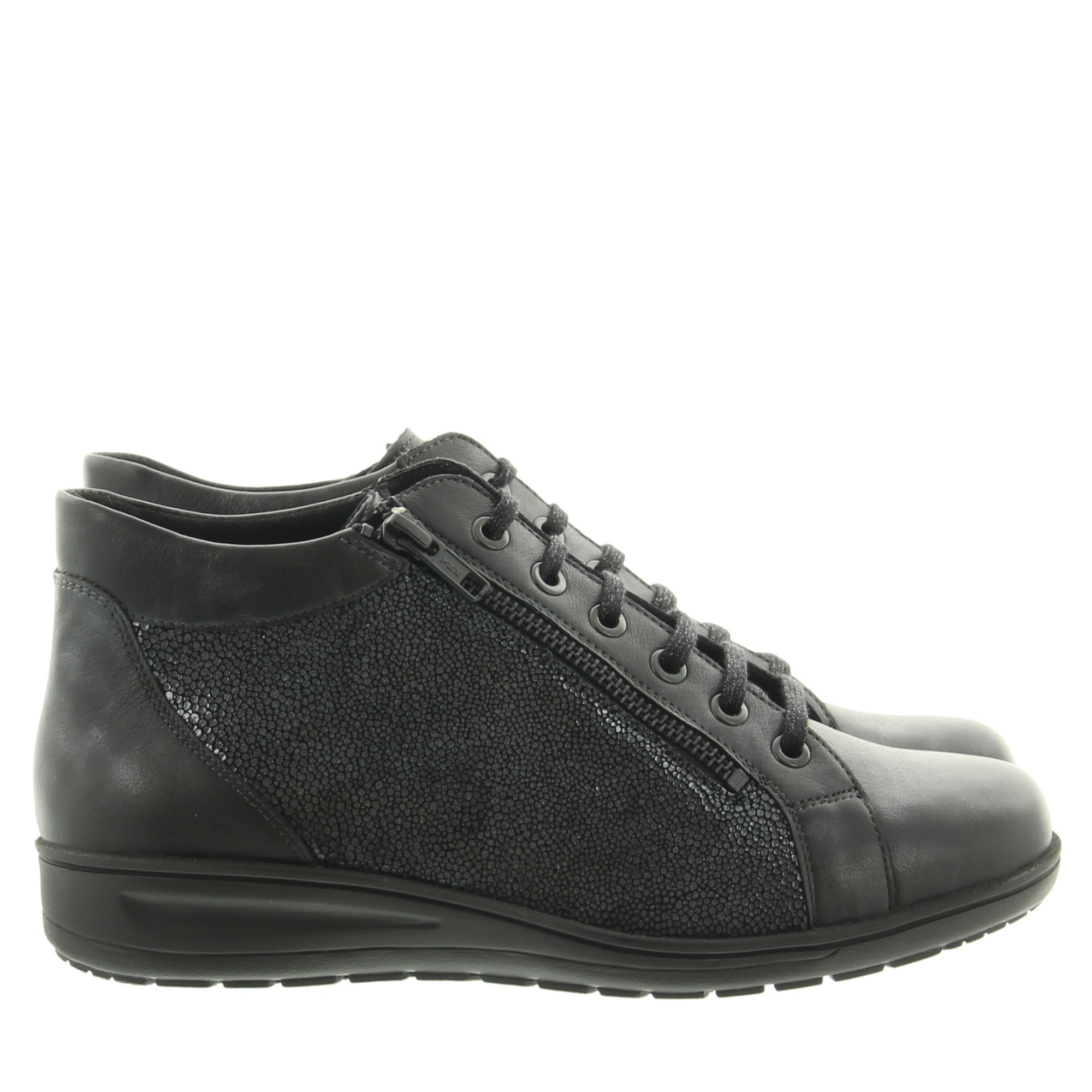 Solidus 29007 Kate 20895 Anthracite Grey