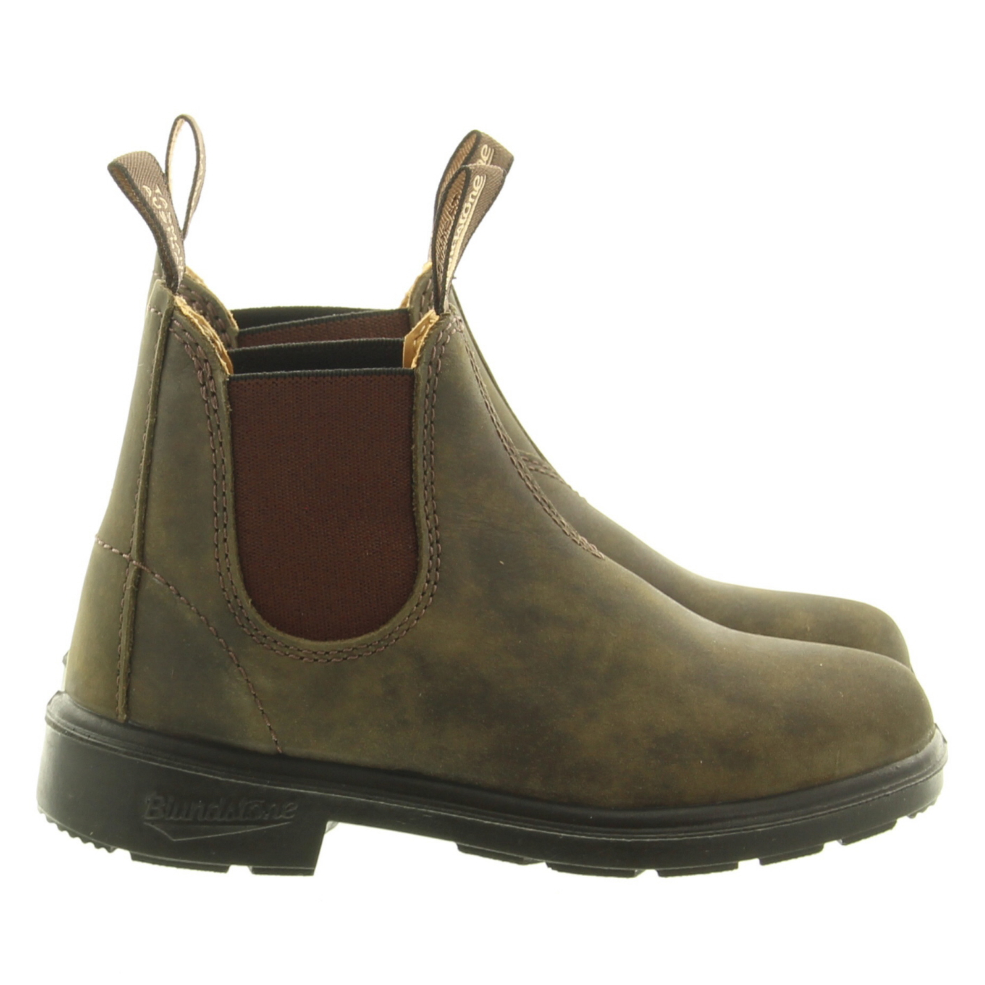 Blundstone 565 Rustic Brown