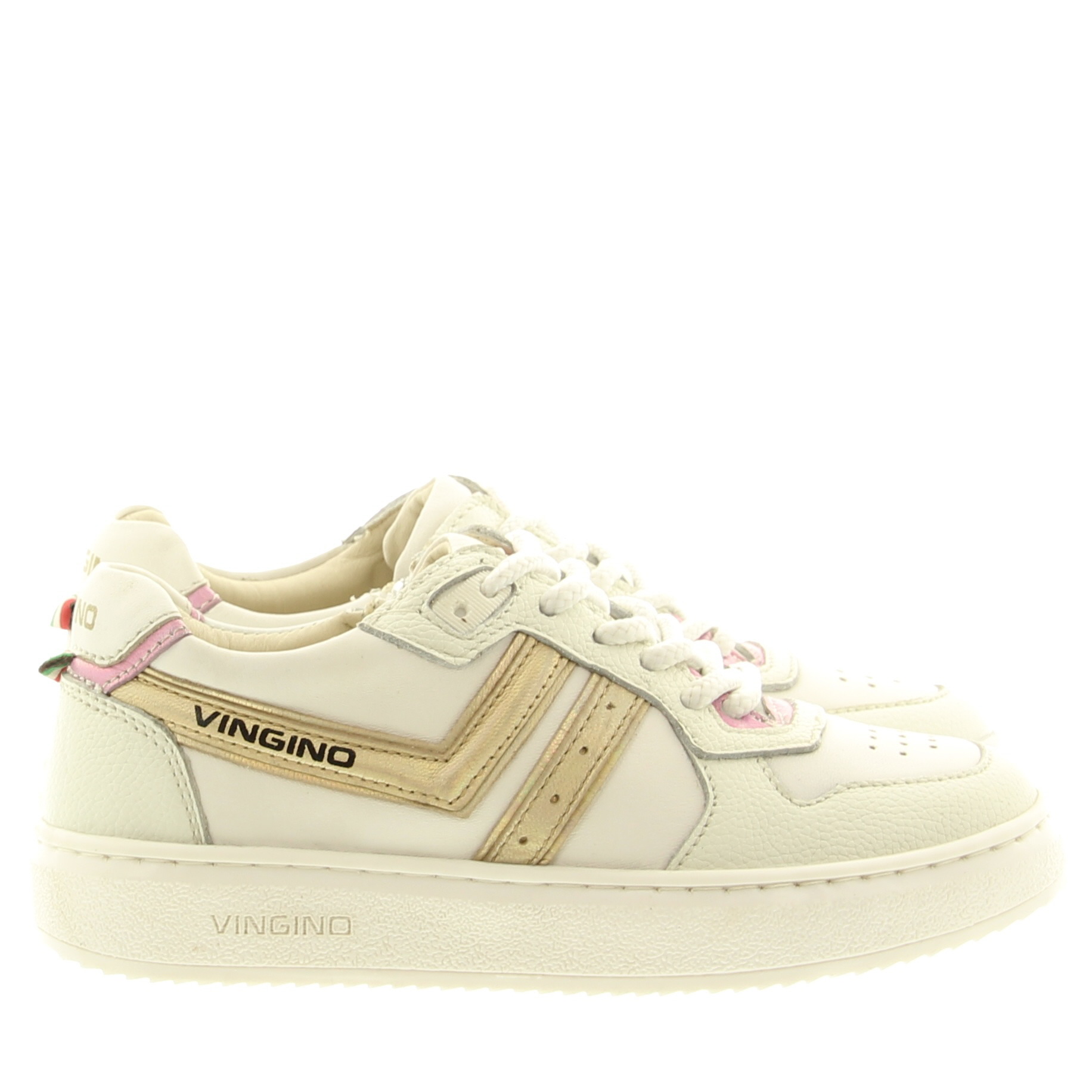 Vingino VG49-5011-03 Odette Low 020 Retro White