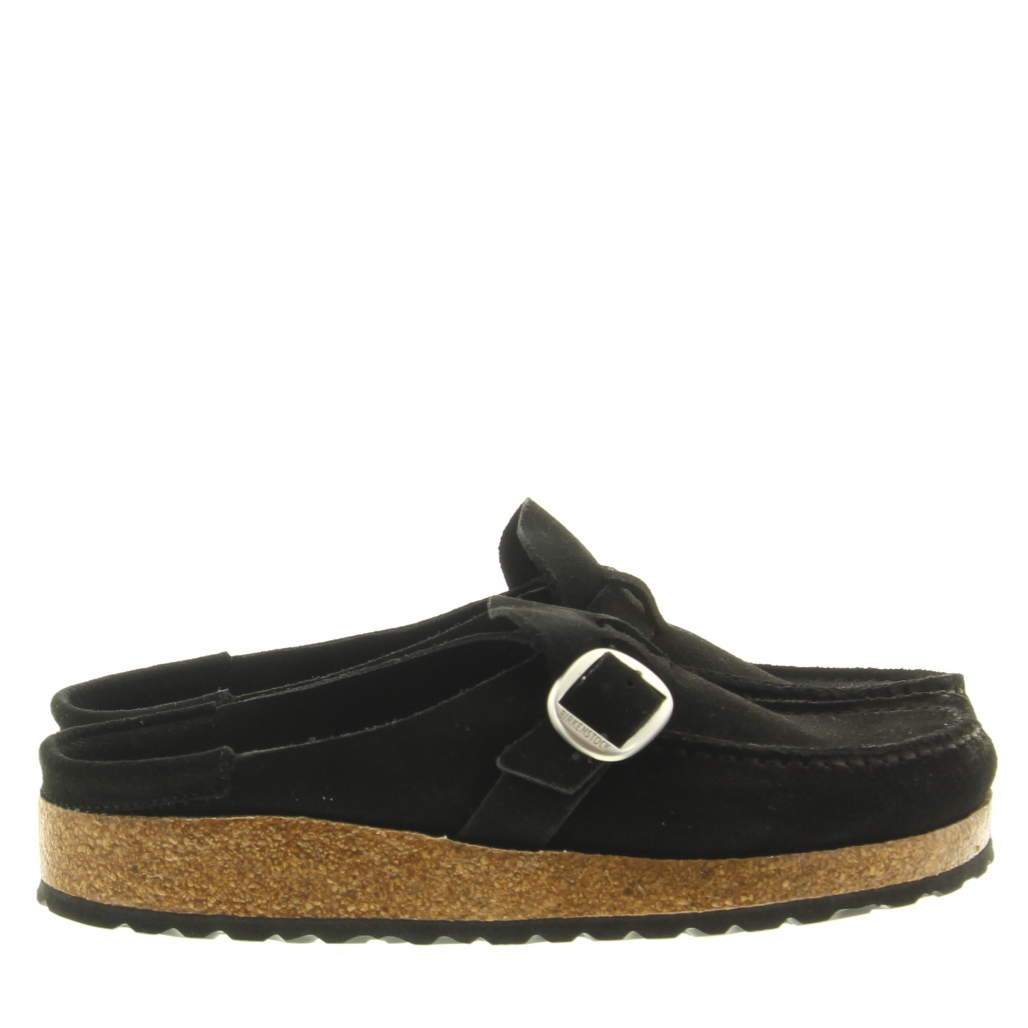 Birkenstock 1017826 Buckley Black