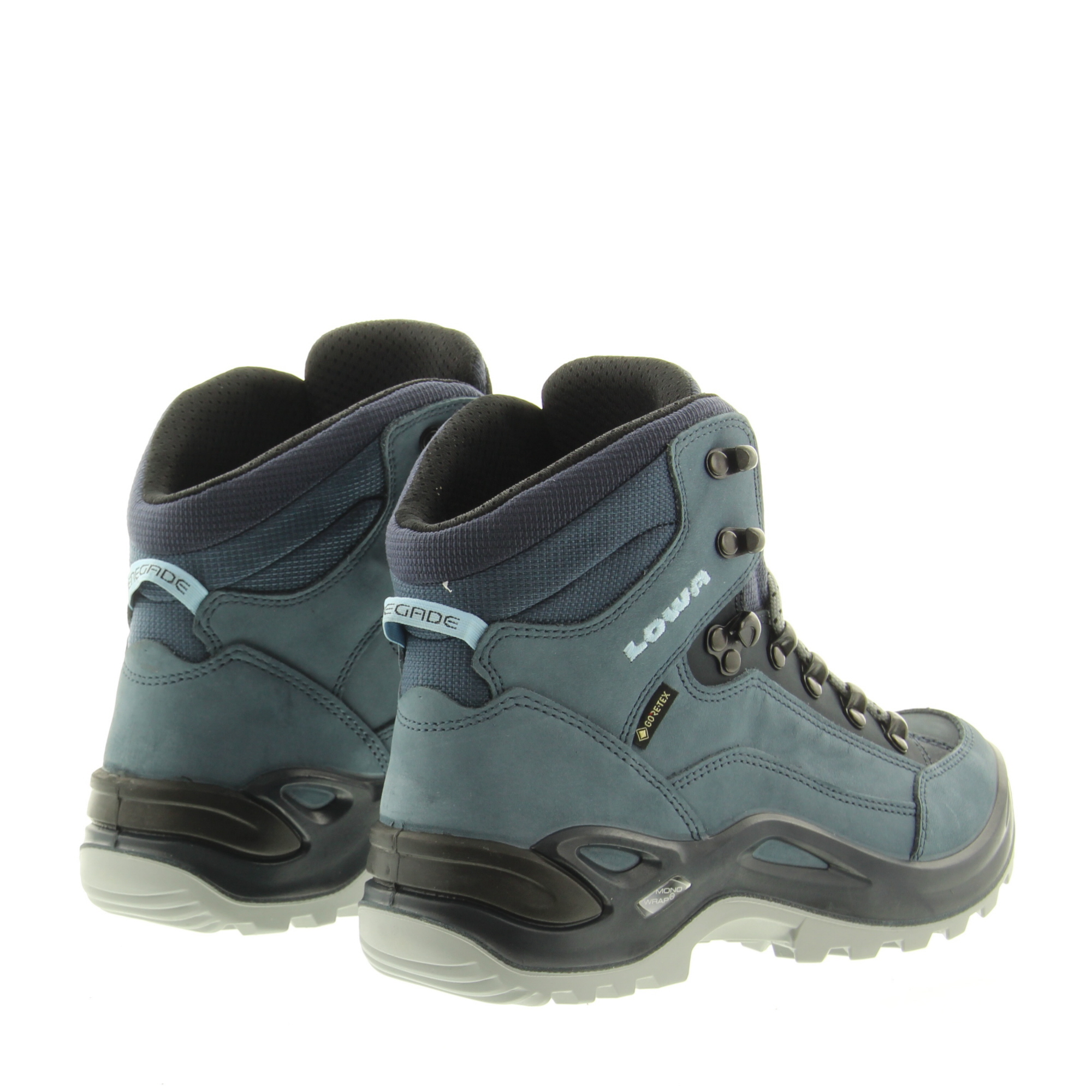 Lowa Renegade GTX Mid Ws 320945 0619 Smokeblue