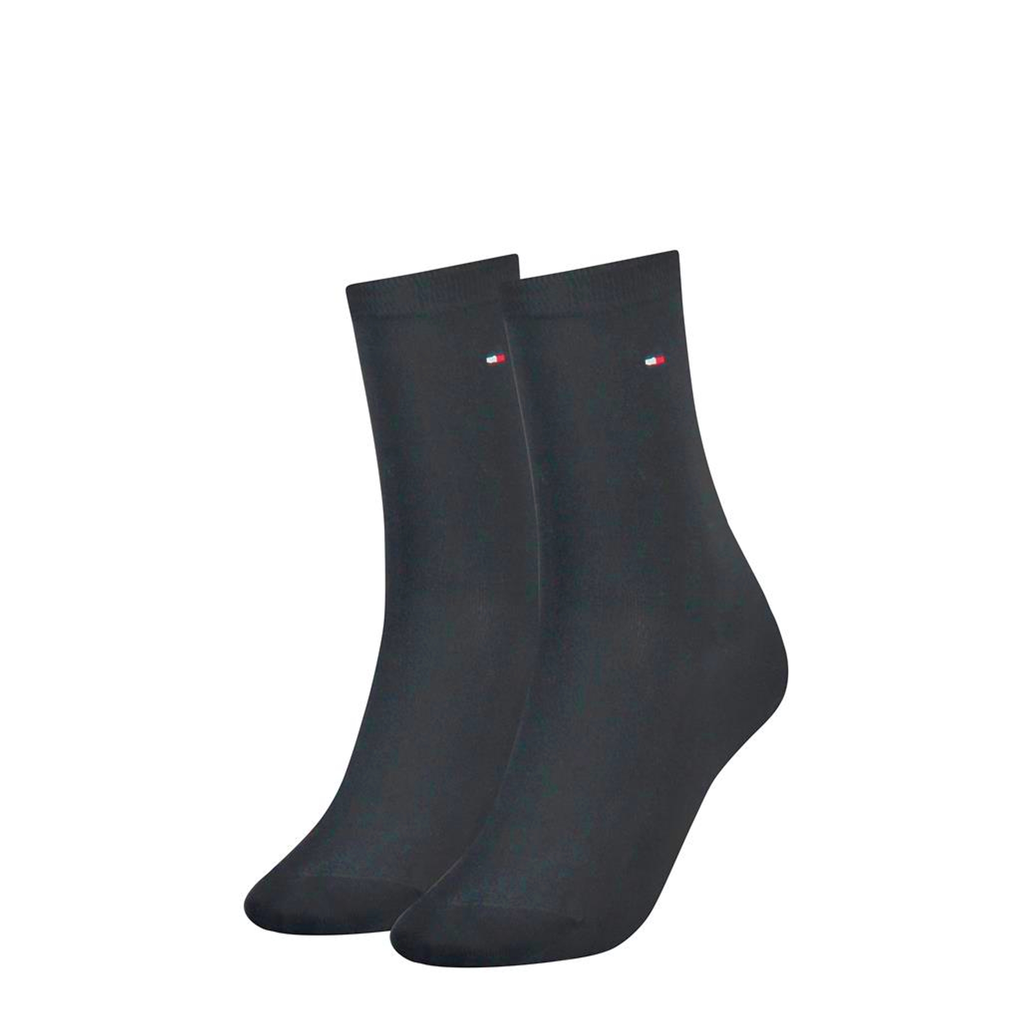 Tommy Hilfiger socks 371221 563 Midnight