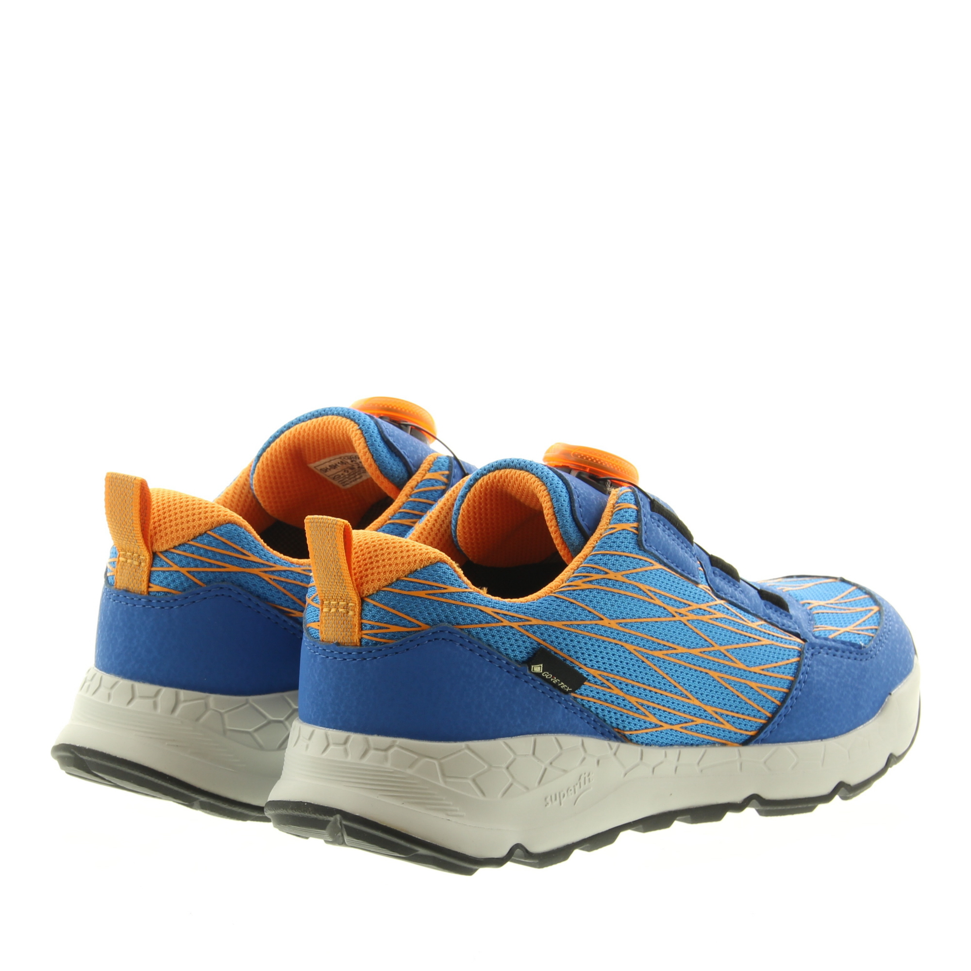 Superfit 8010 8010 Blau Orange