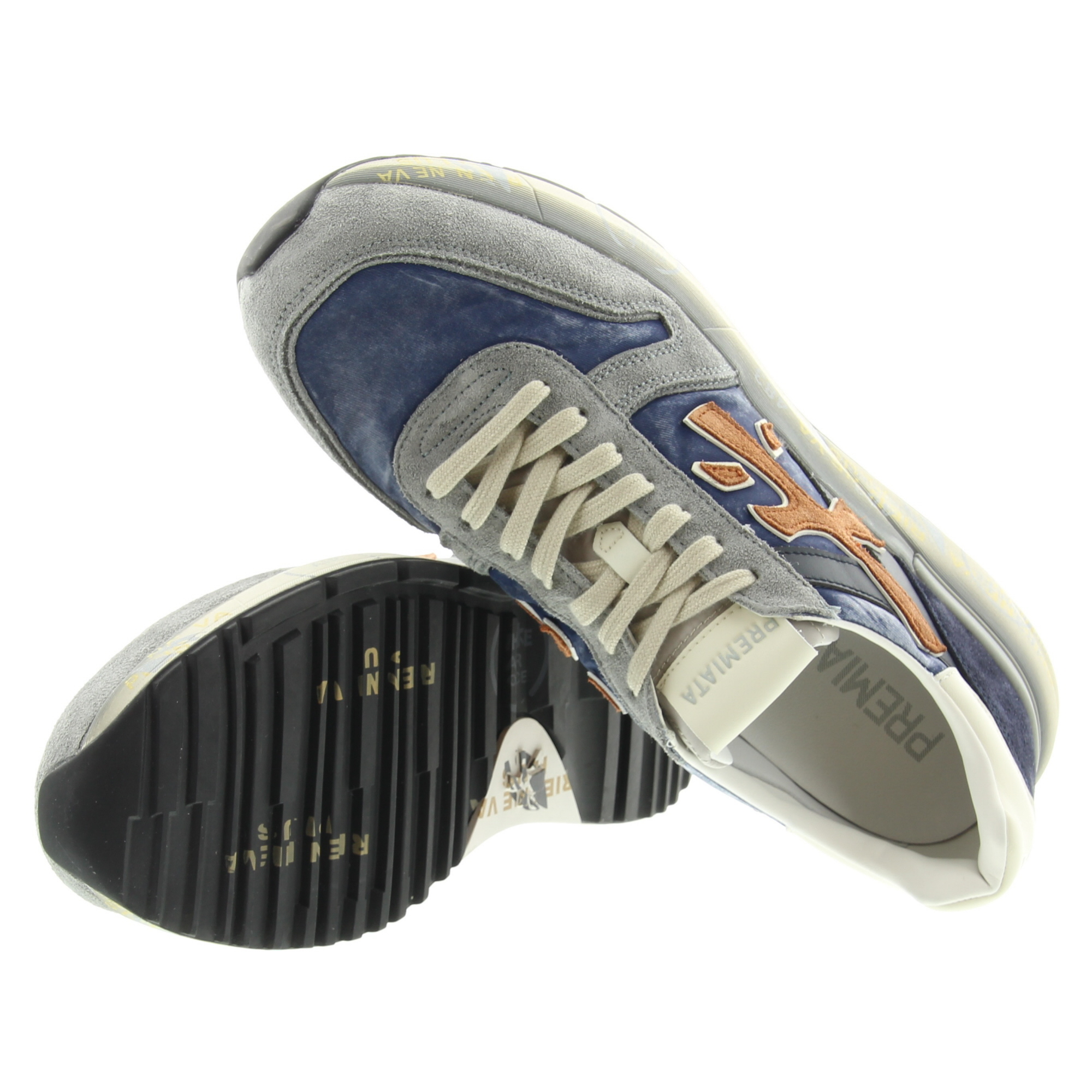 Premiata Mick var 7215