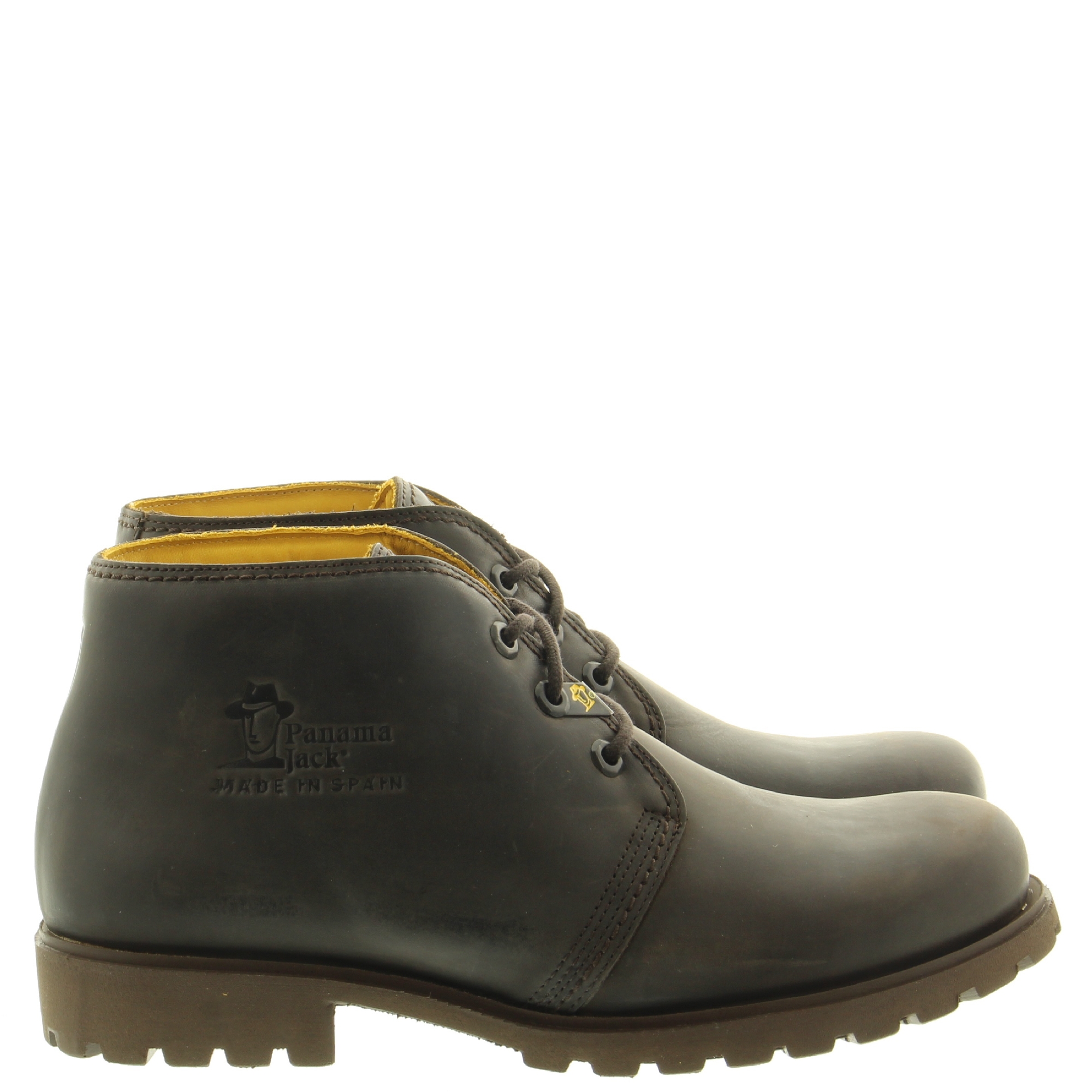 Panama Jack Bota Panama C2 Brown