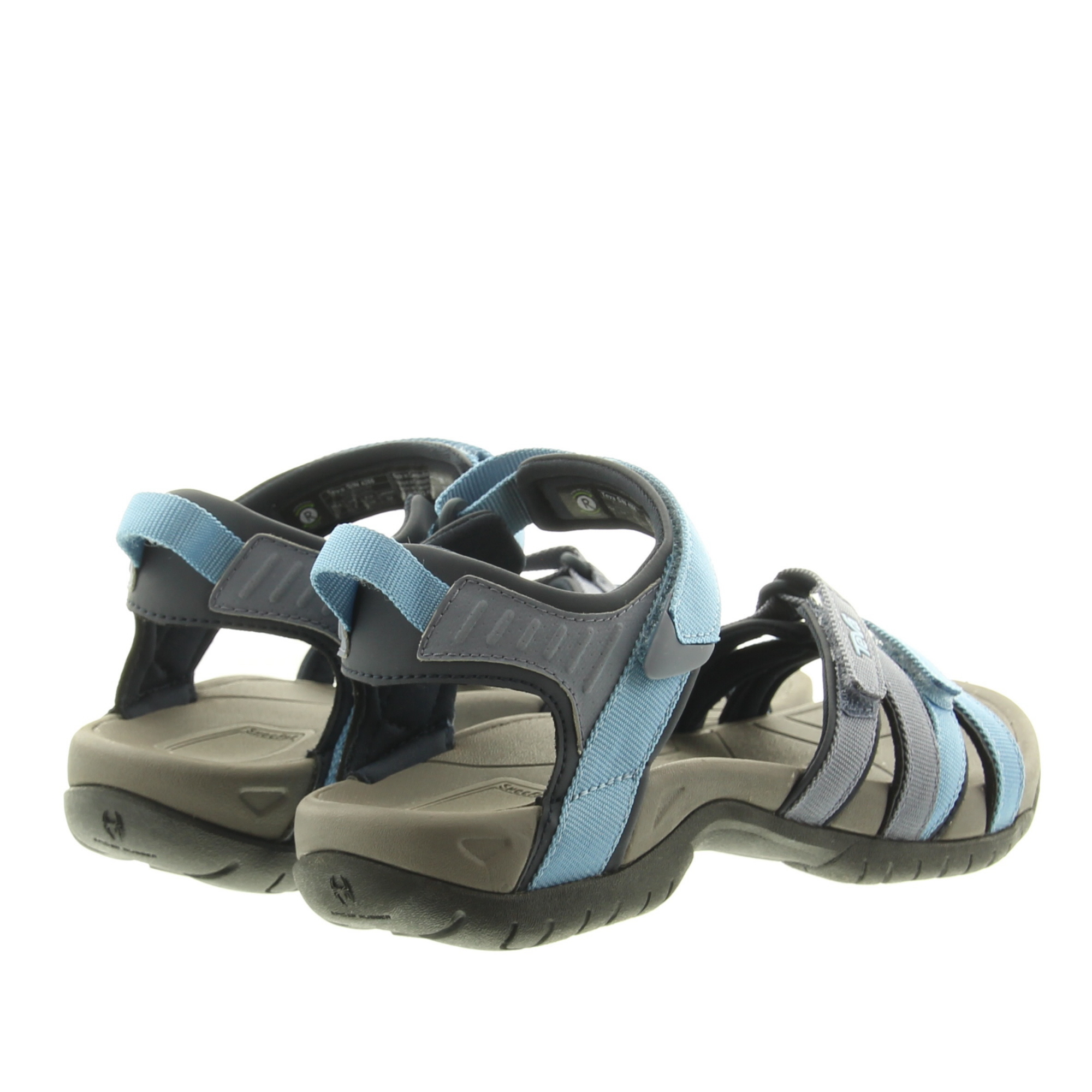 Teva 4266 Tirra BLMU Blue Multi