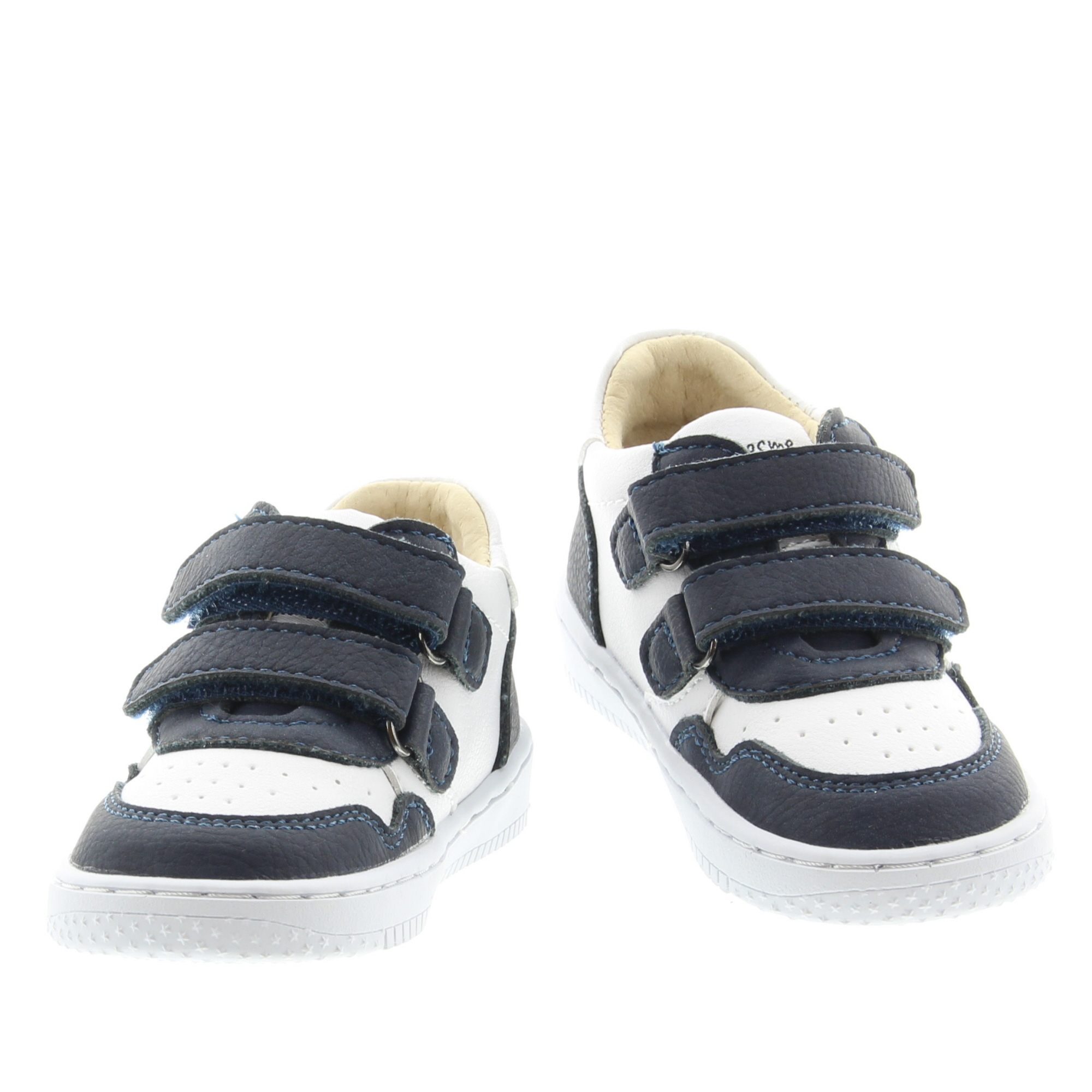 ShoesMe BN25S006-B Extreme Flex Dark Blue White