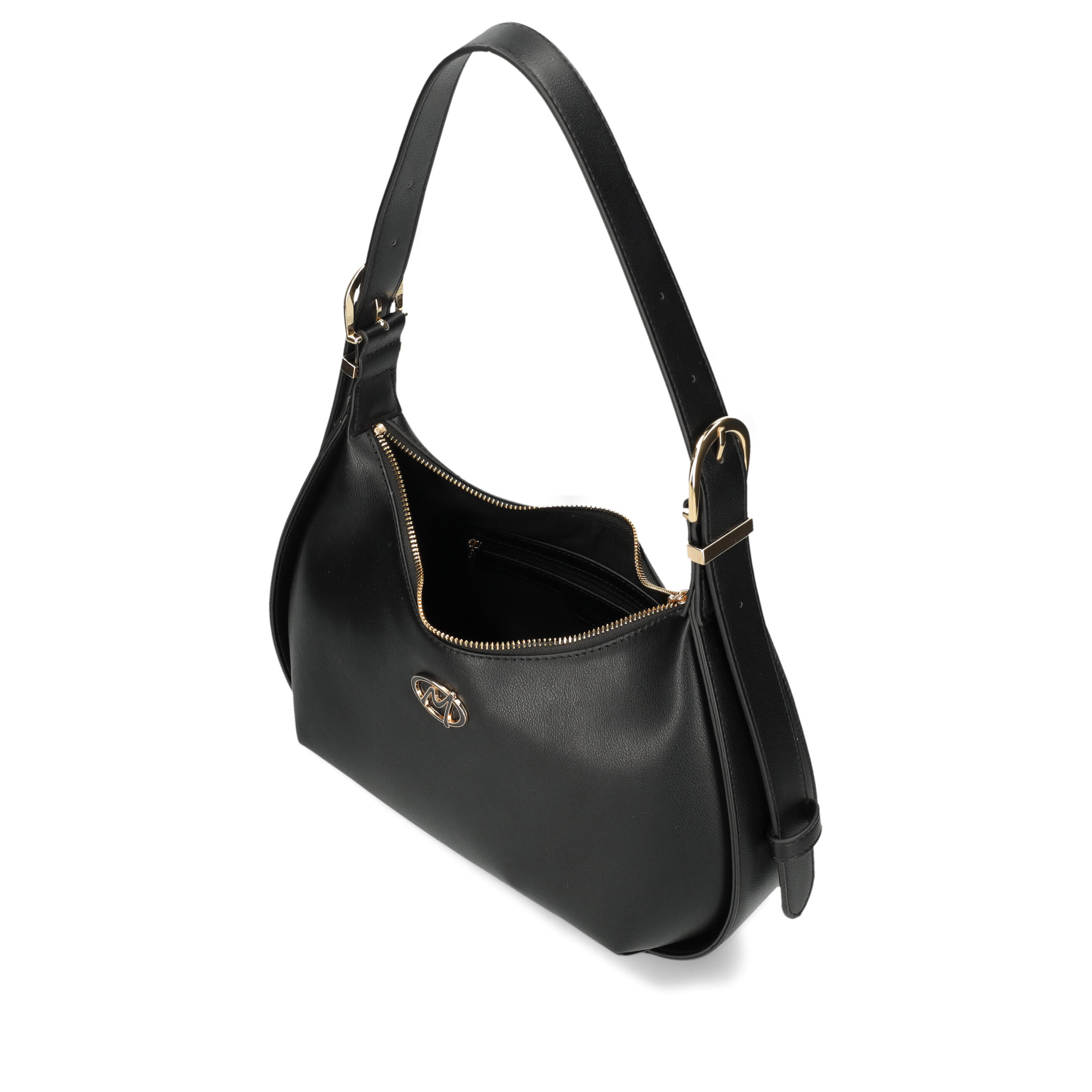 Mexx Oasis Shoulderbag 1000 Black