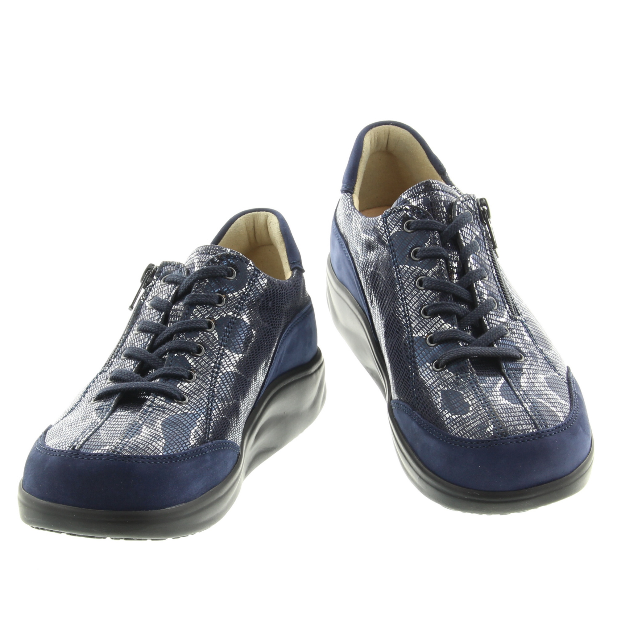 Finn Comfort Otaru 2913 Indigo Marine 902835