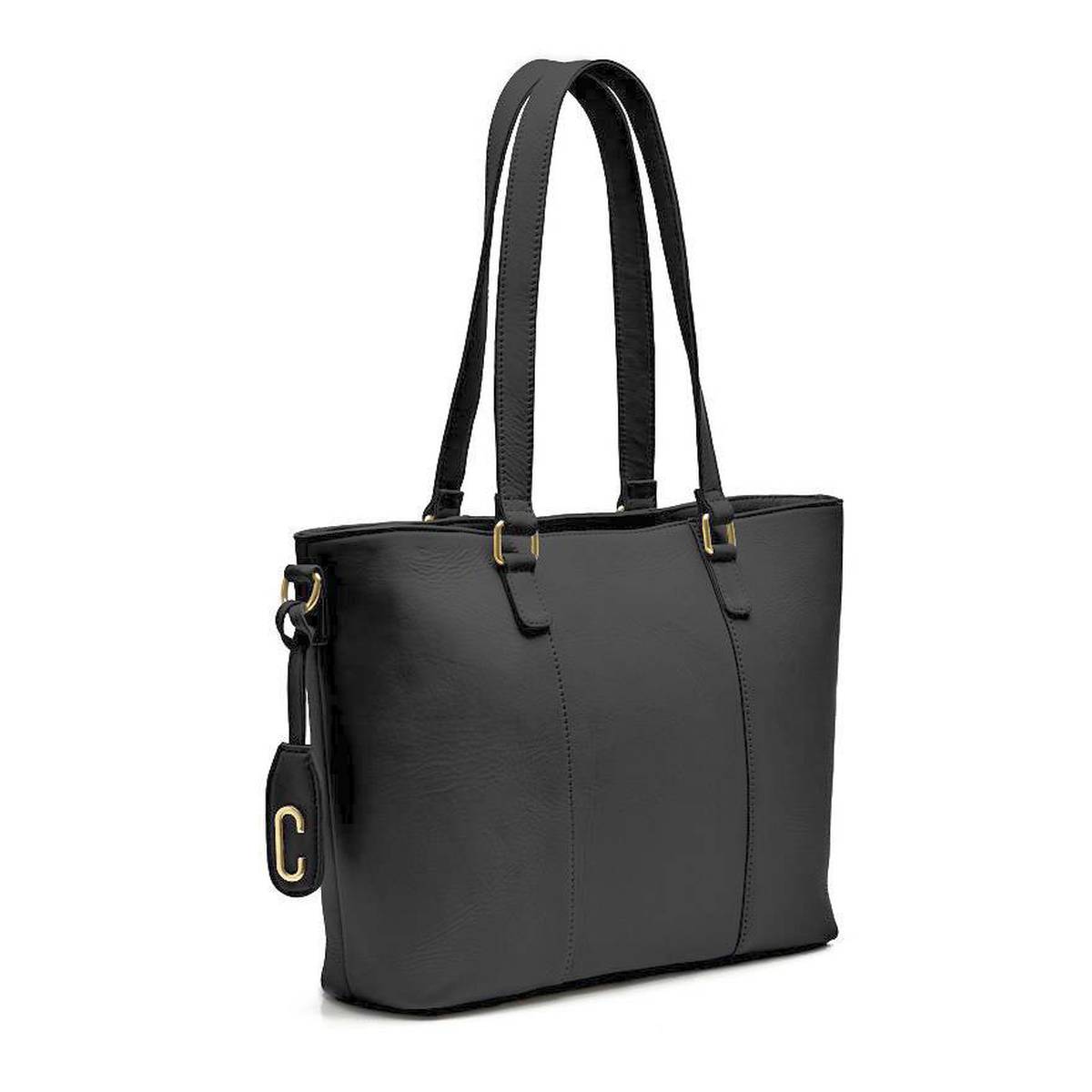 Chabo Business Bag Small Black