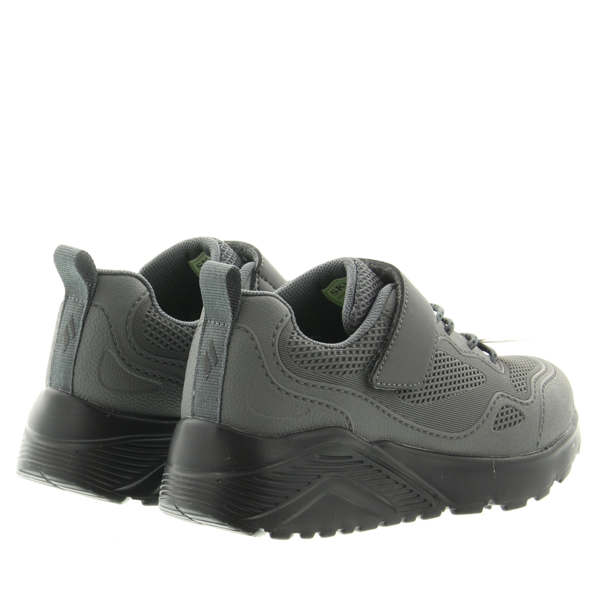 Skechers 403651L Uno Lite-Worlo CHAR