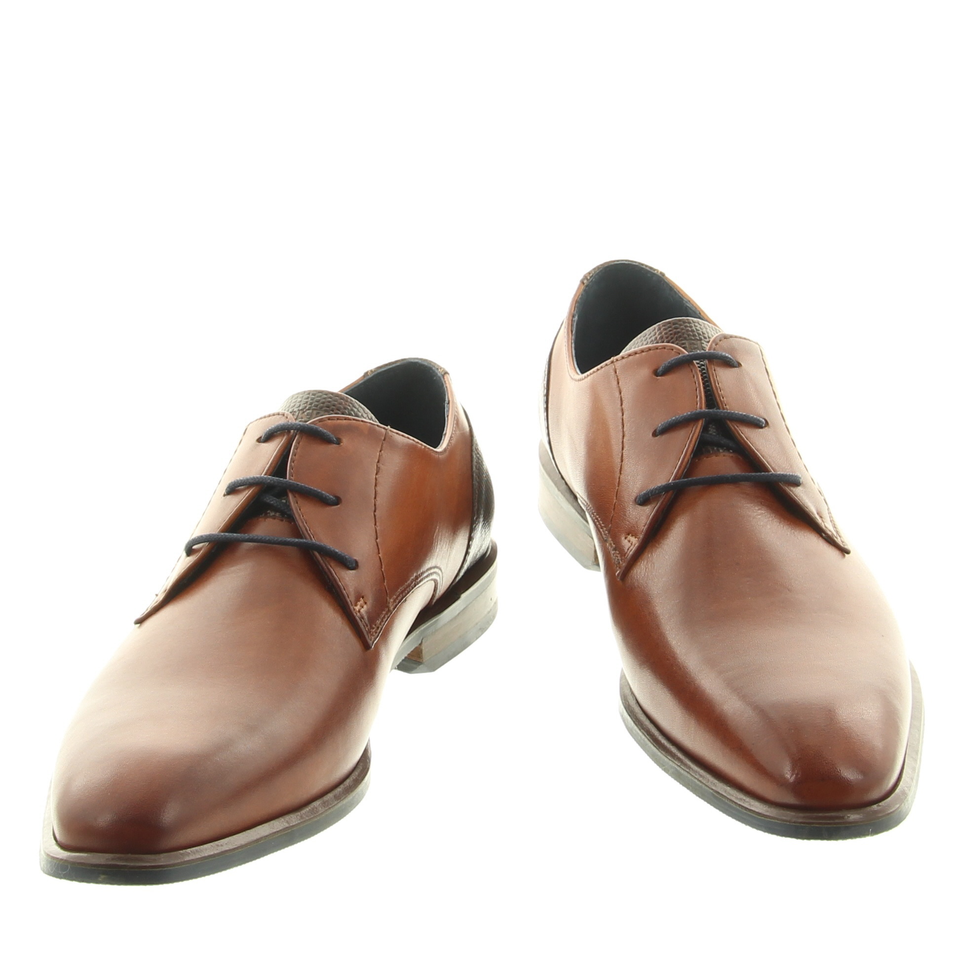 Berkelmans 2310064 Arcos Cognac Calf