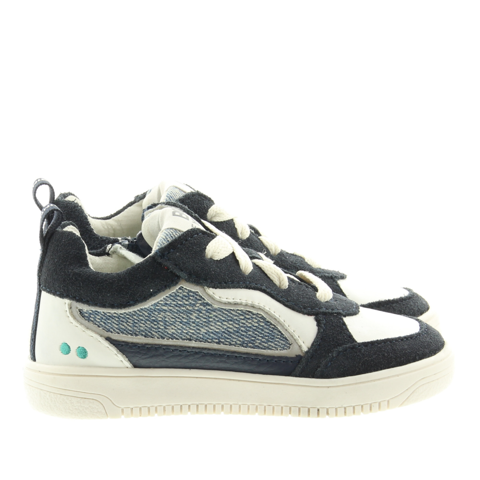 Bunnies Junior 225251 Maxime Mellow 420 Navy