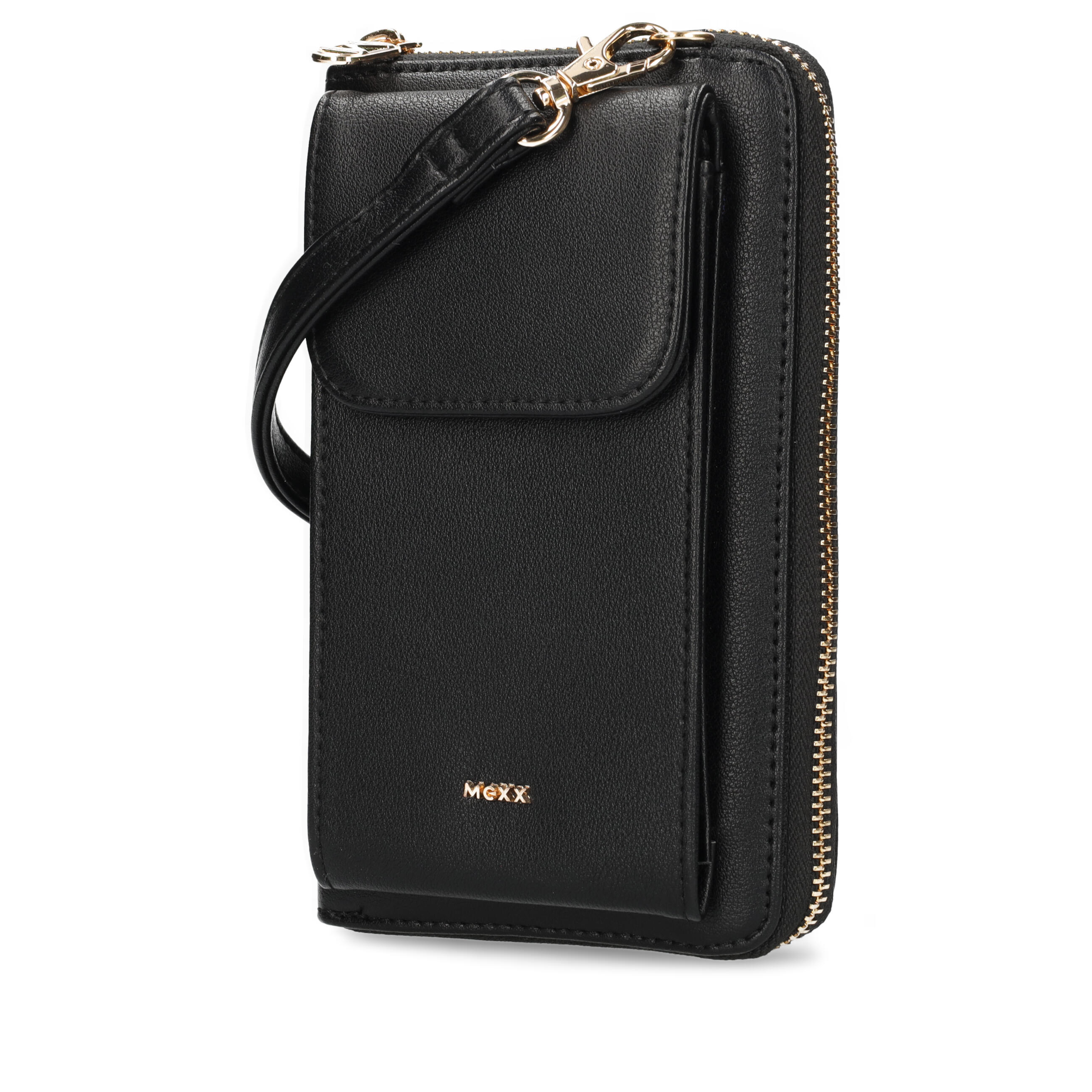 Mexx Olinda Crossbody bag 1000 Black