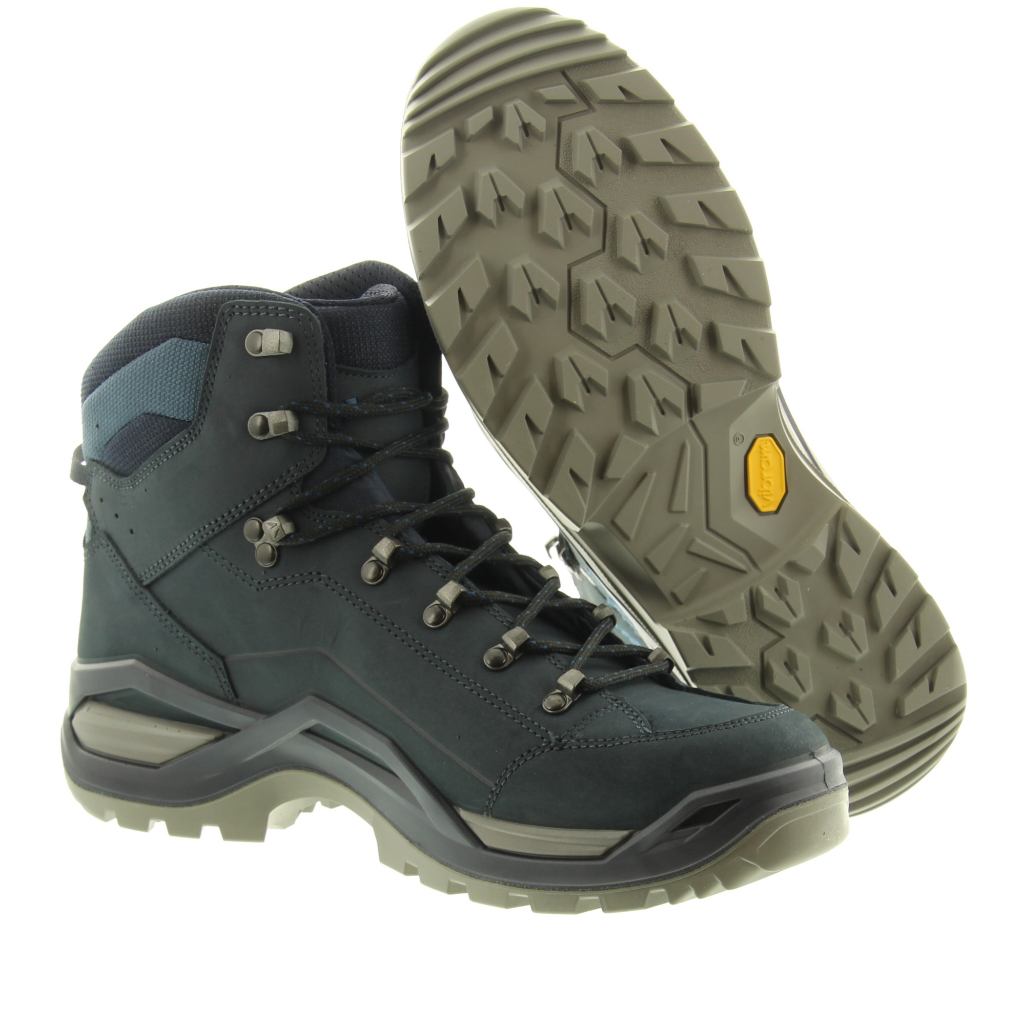 Lowa Renegade Evo GTX Mid 311916 6960 Navy Blue