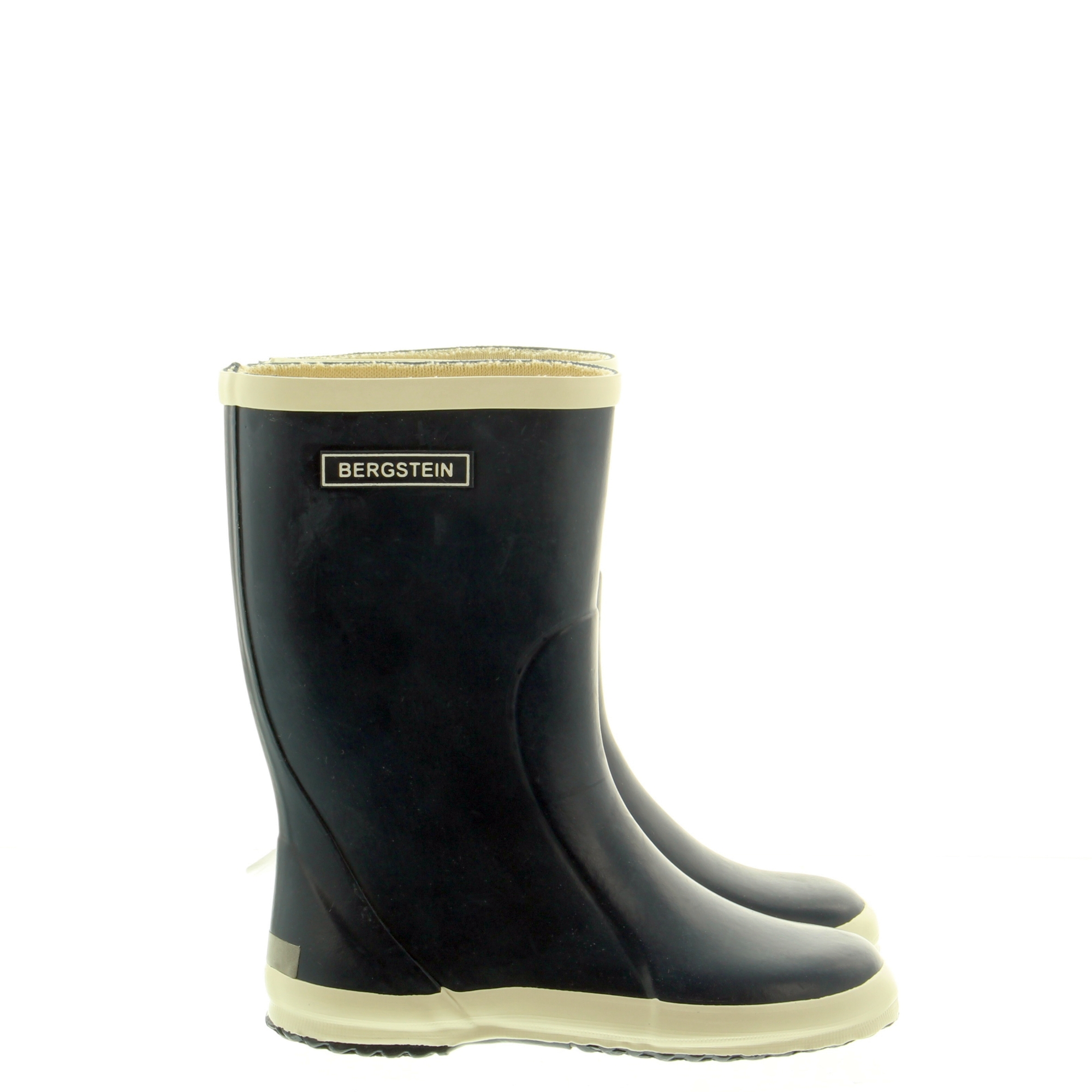 Bergstein Rainboot 92 Dark Blue