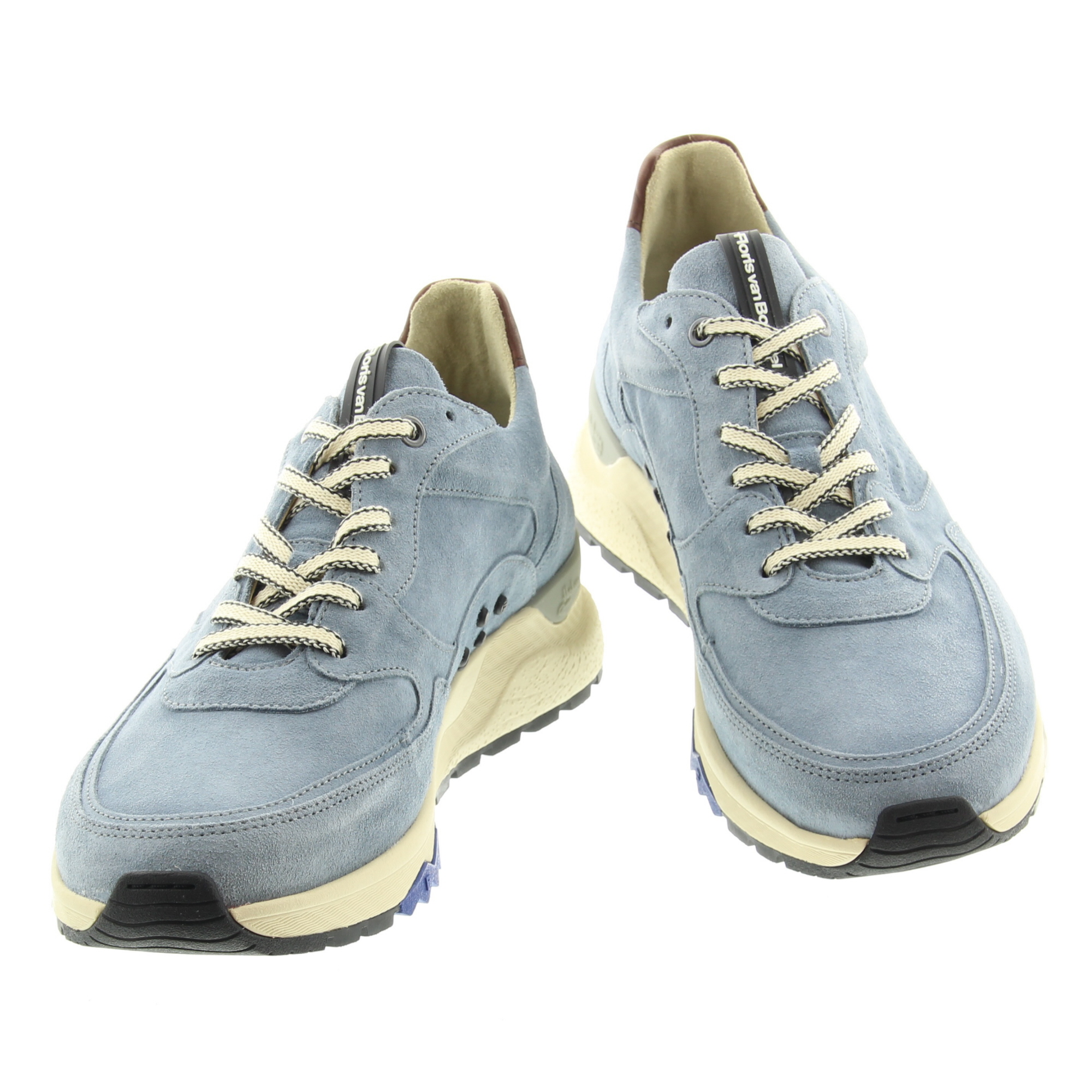 Floris van Bommel SFM-10231-42-01 De Treener 02.02 LightBlue