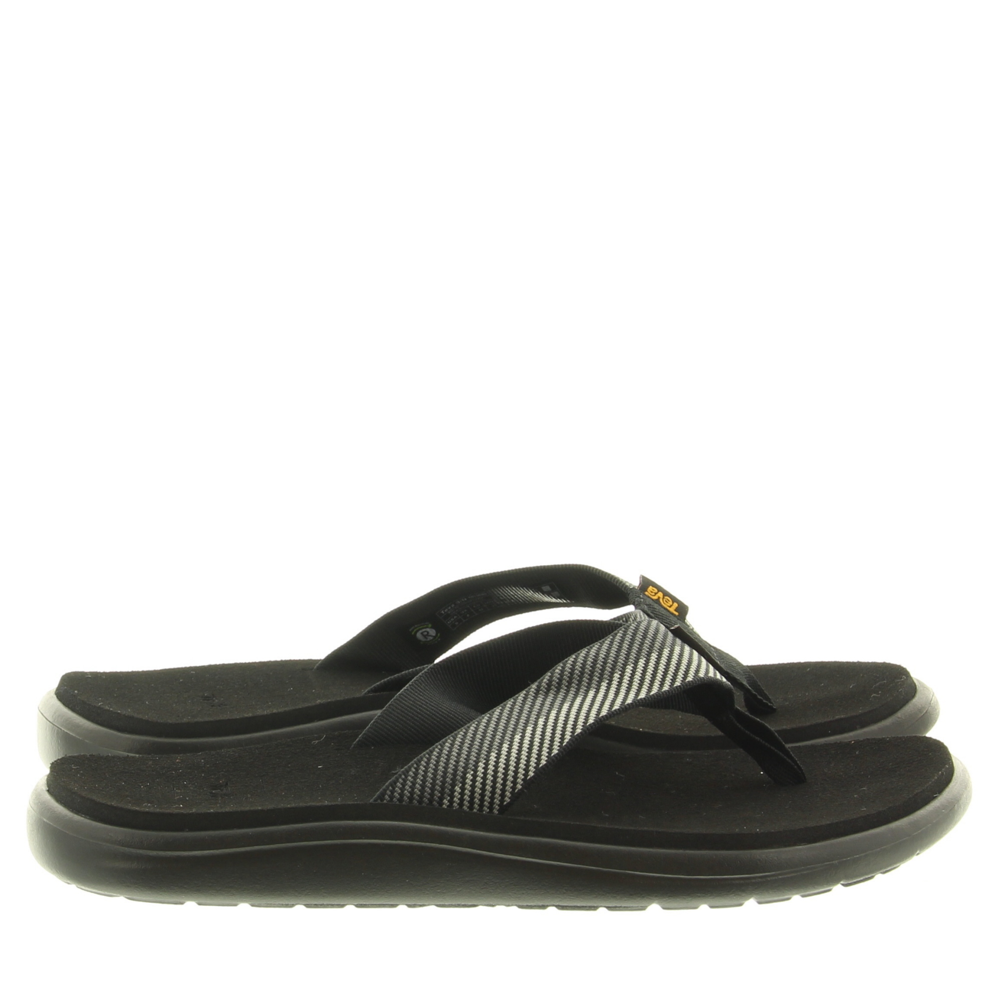 Teva 1019050 Voya Flip VBGR Vori Black Gray