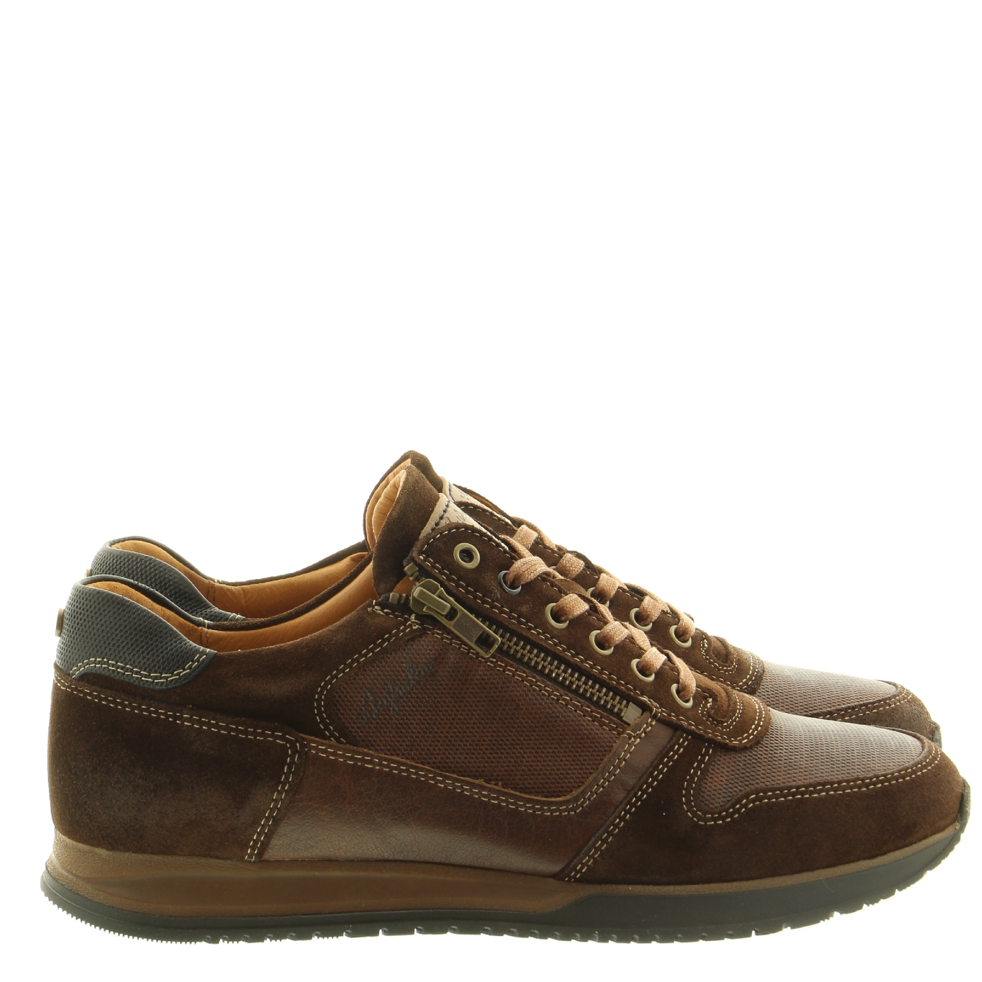 Australian Footwear Browning 15.1508.01 D47 Brown
