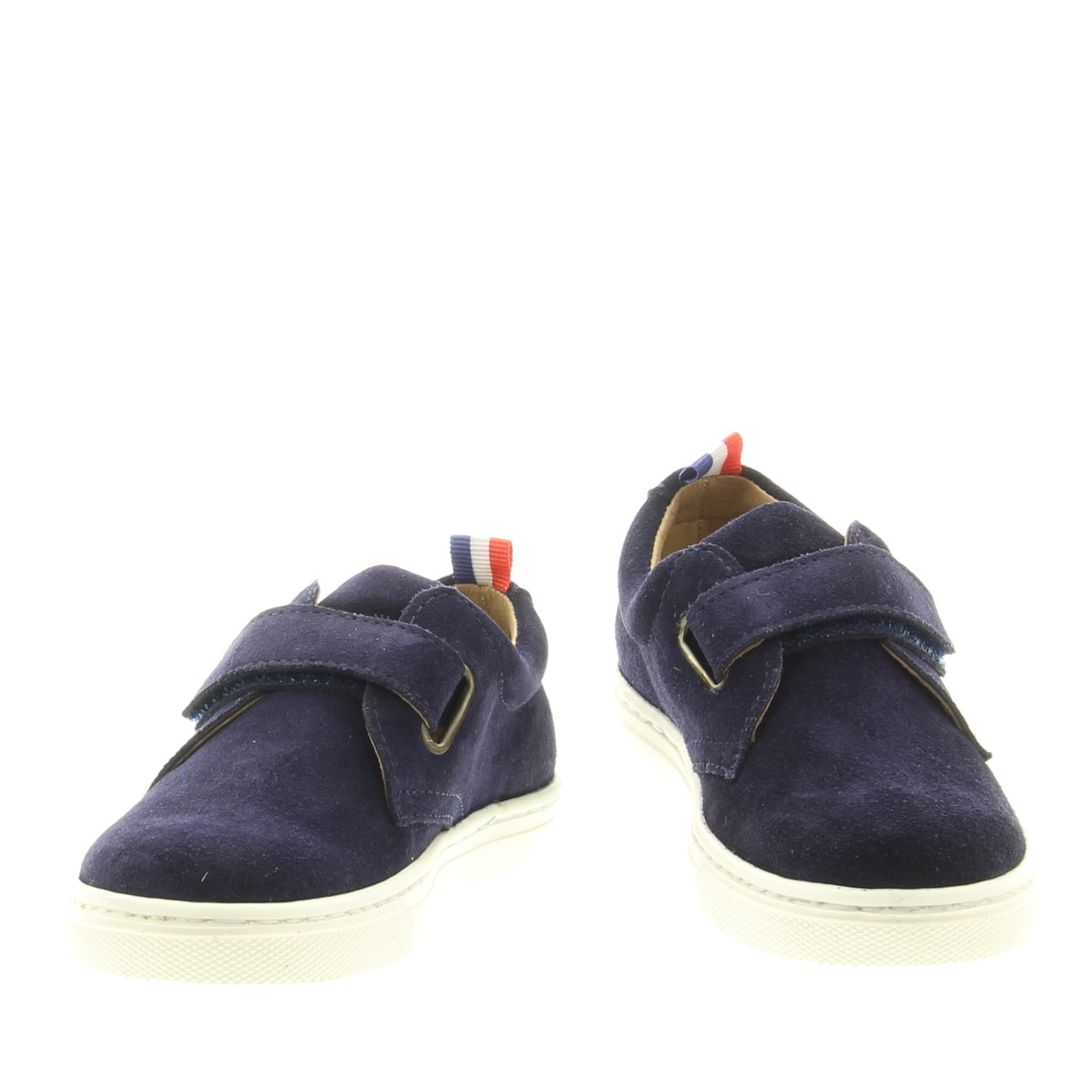 Clic JVELCRO HA Navy