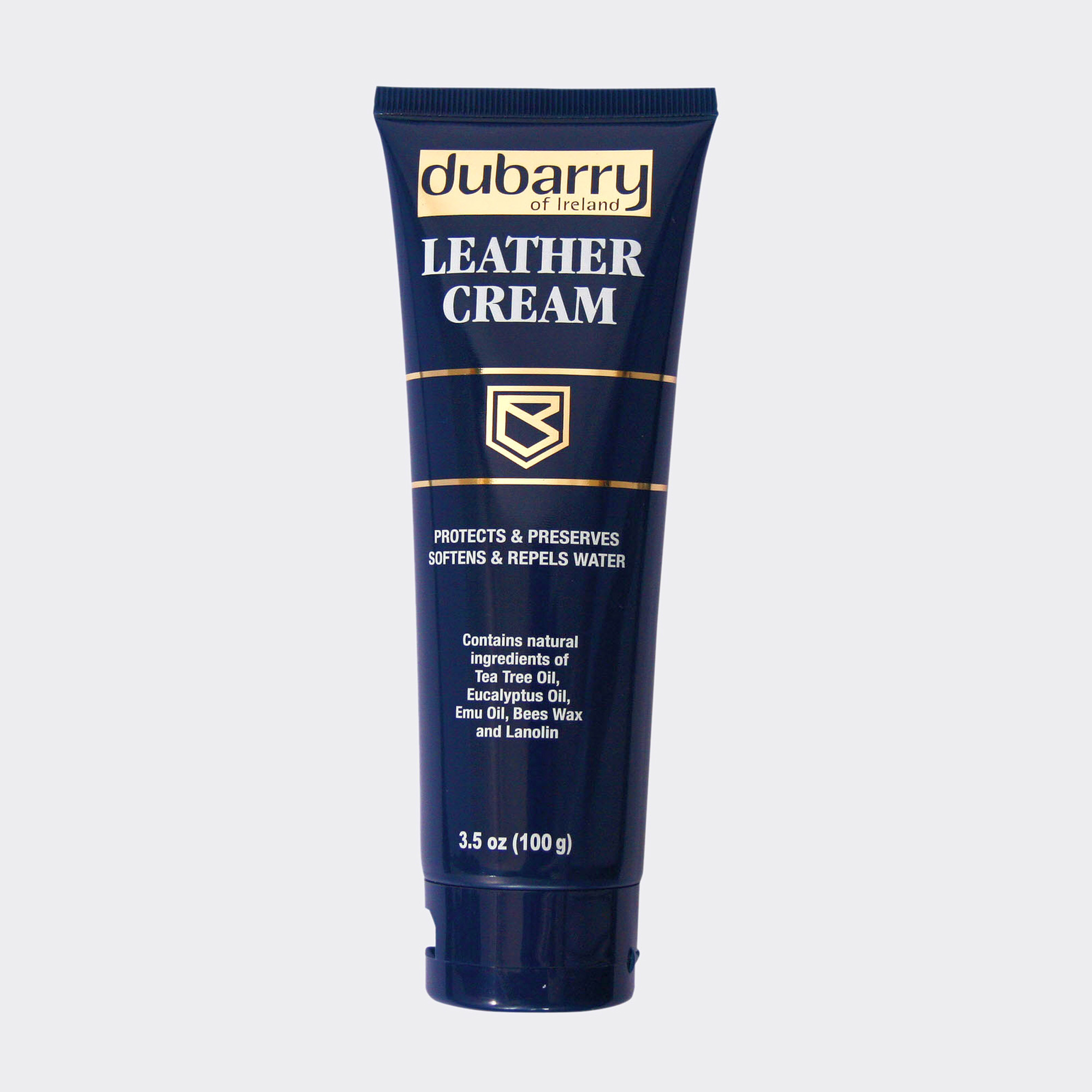 Dubarry Leather Cream Tube