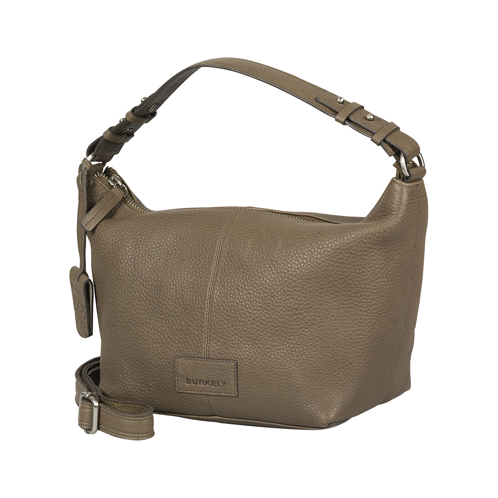 Burkely 1000843 Dumpling bag 85.25 Taupe