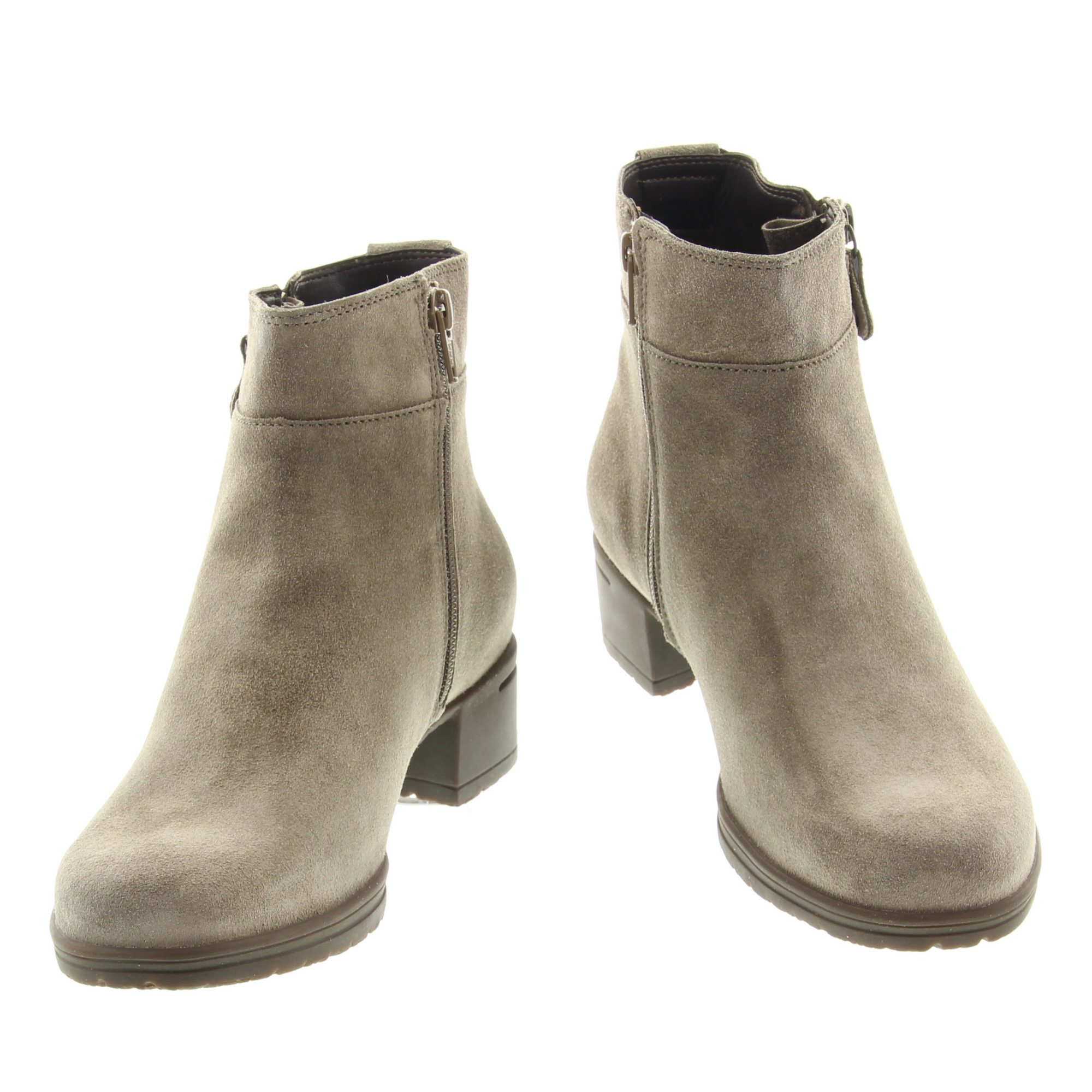 Hartjes 172.0211 XS Hip/Hop Boot 09.00 muskat