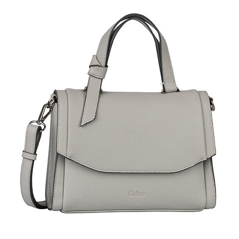 Gabor Bags 011259 Laci flap Grey