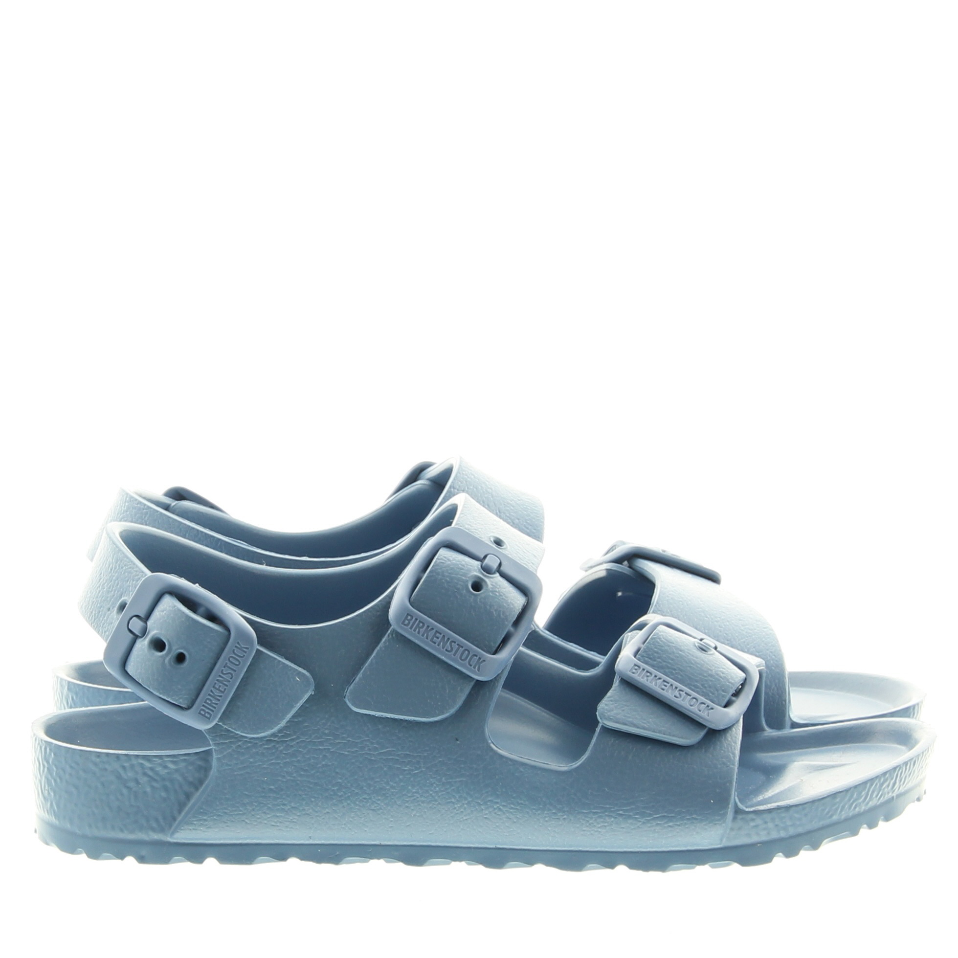 Birkenstock 1026744 Milano EVA Elemental Blue